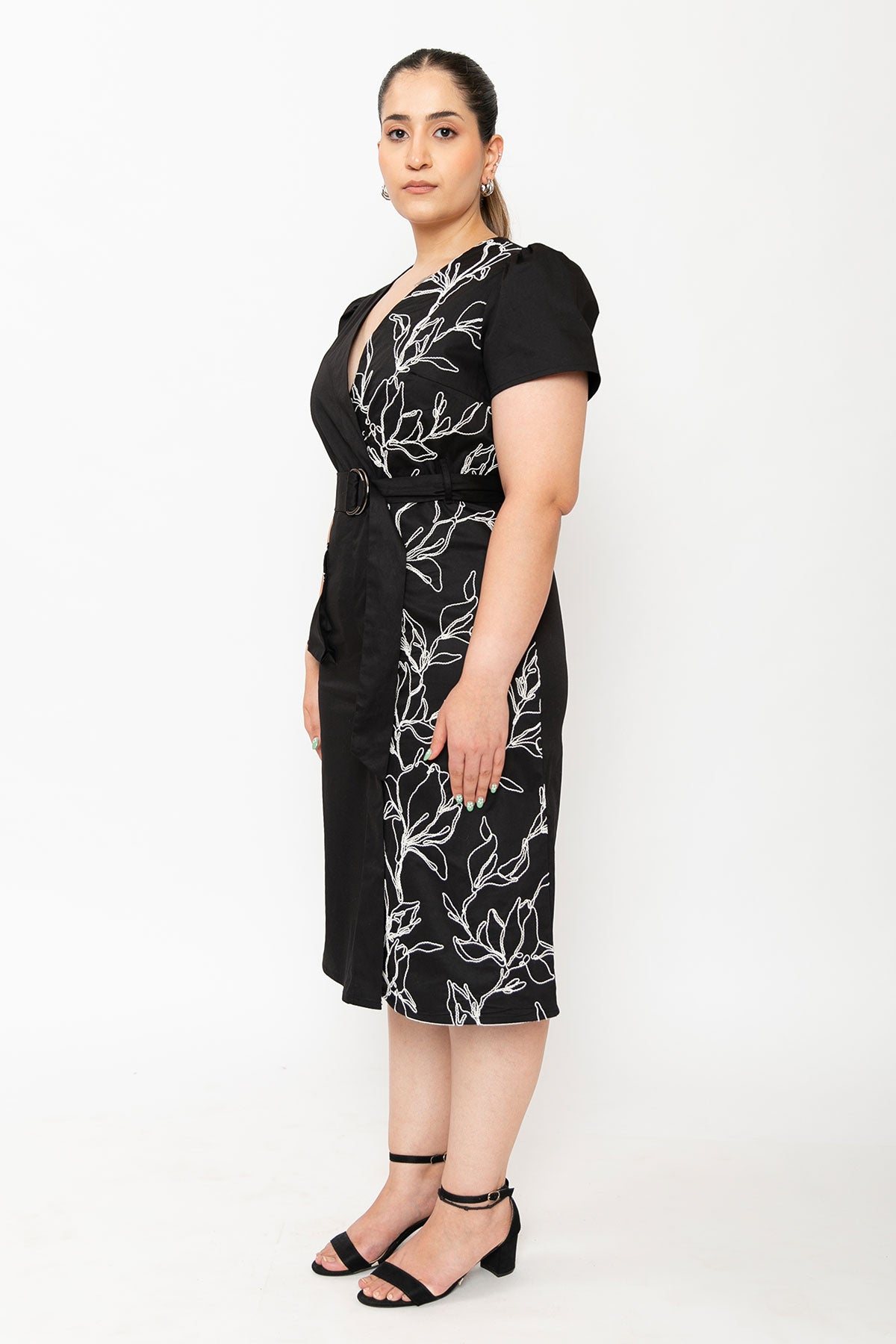 Amara Dress