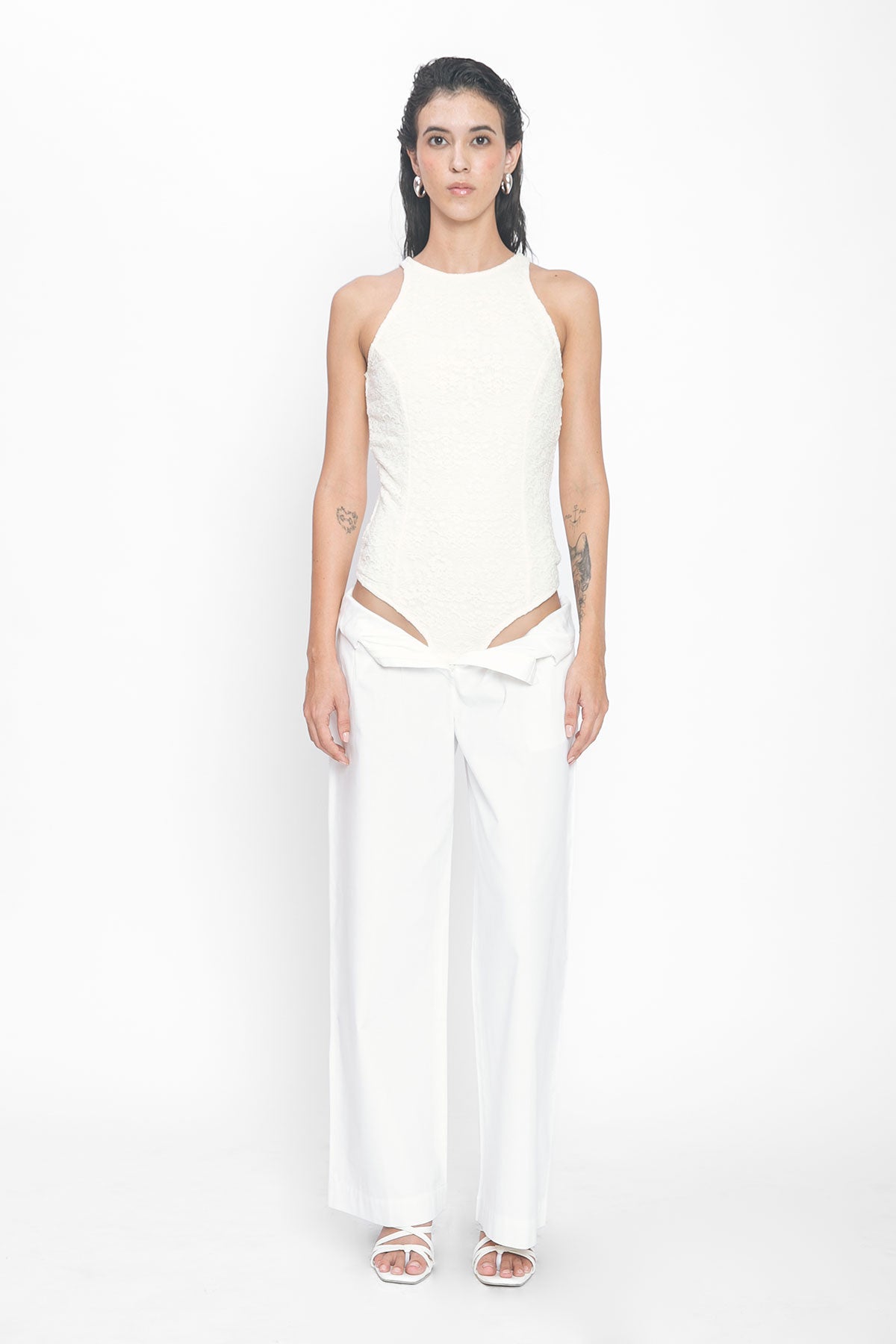 Giovanna Bodysuit