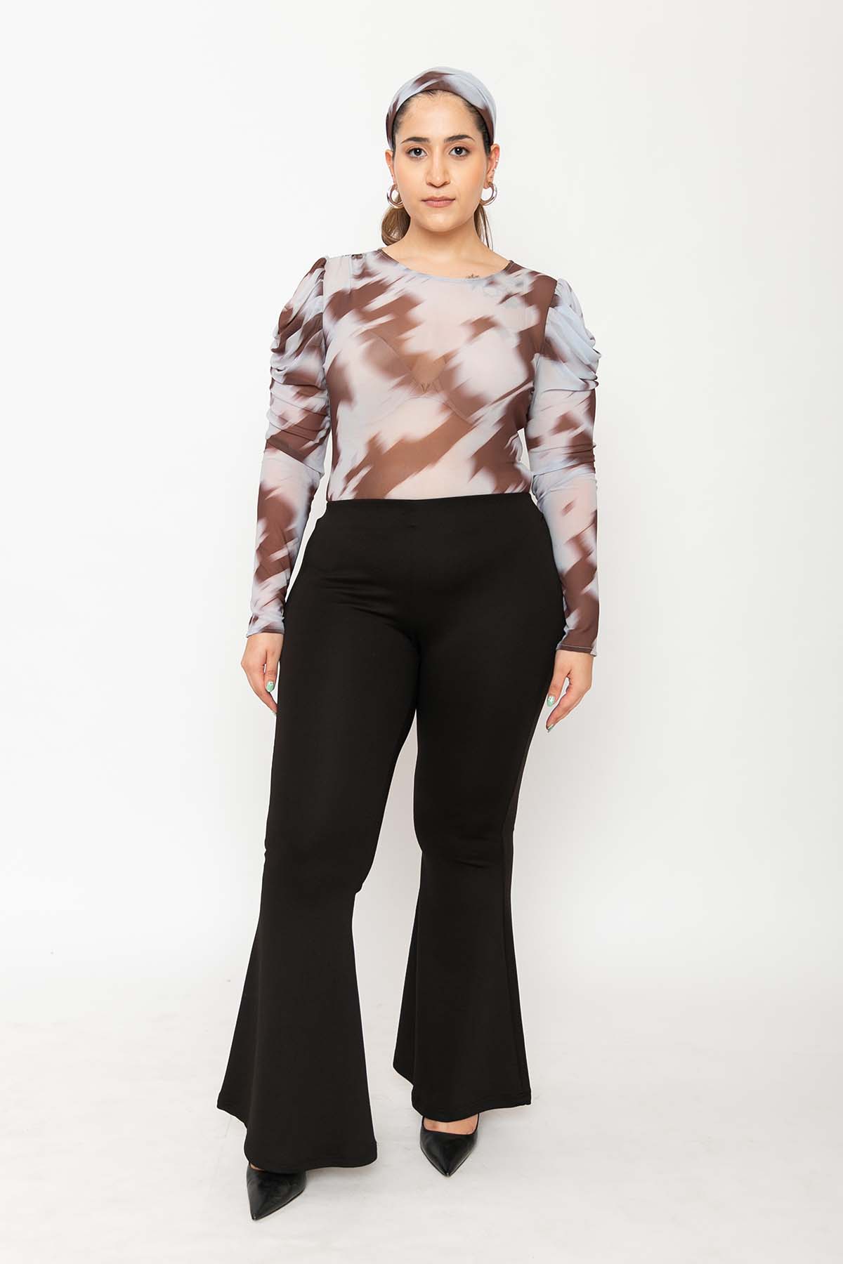 Spiced Rumor Bodysuit