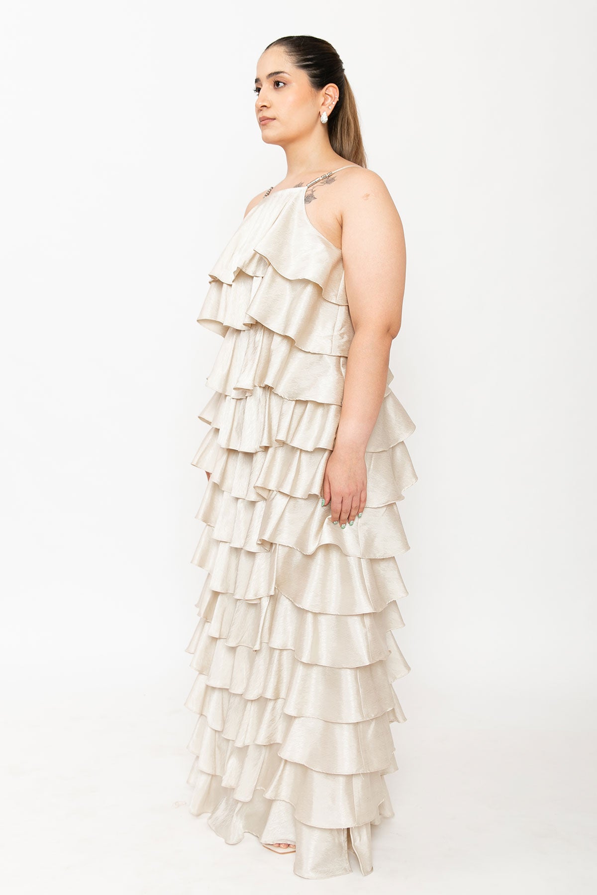 Gatsby Dress