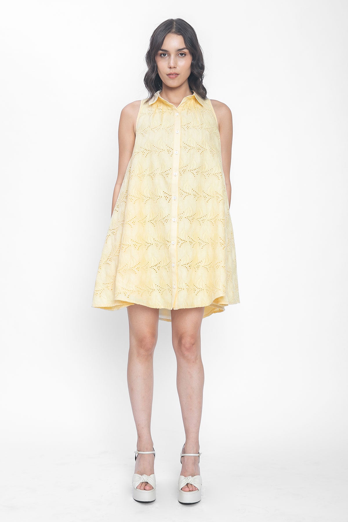 Ciao Ciao Dress