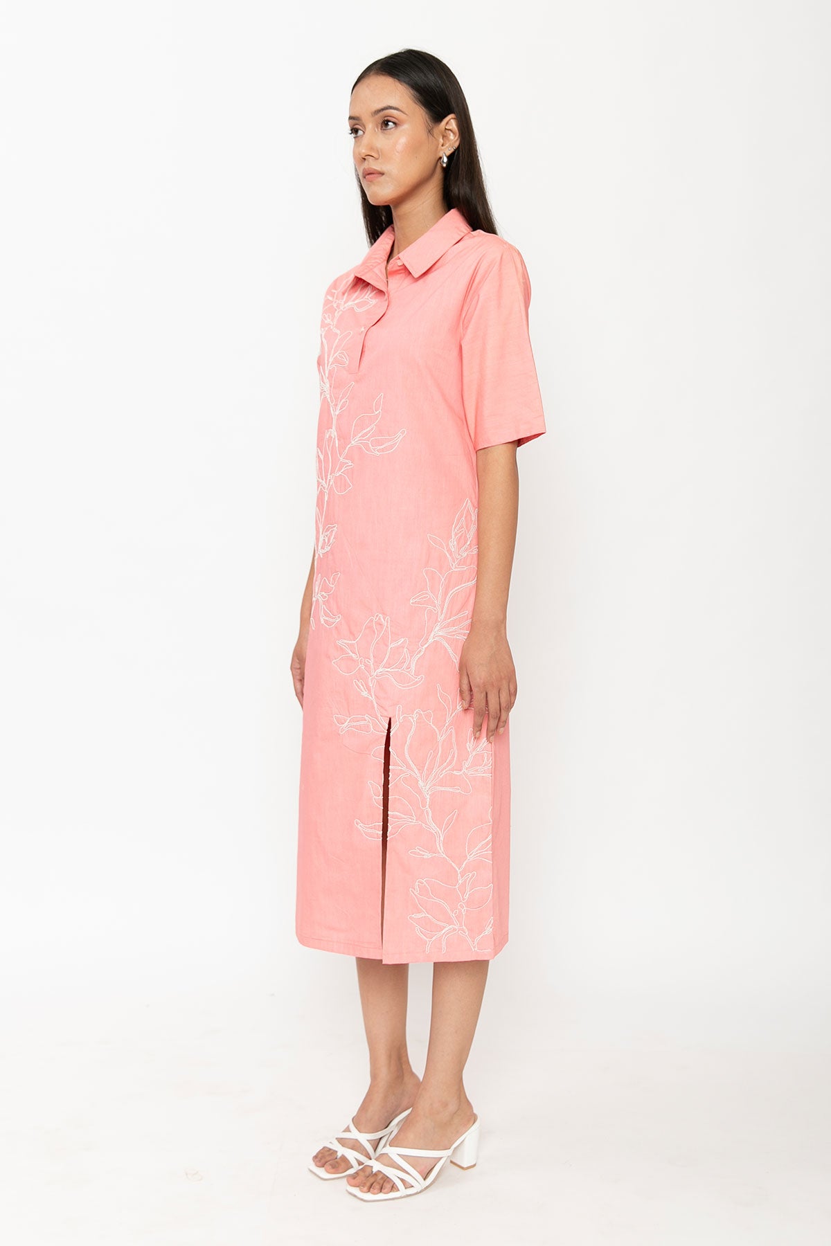 Serenna Dress