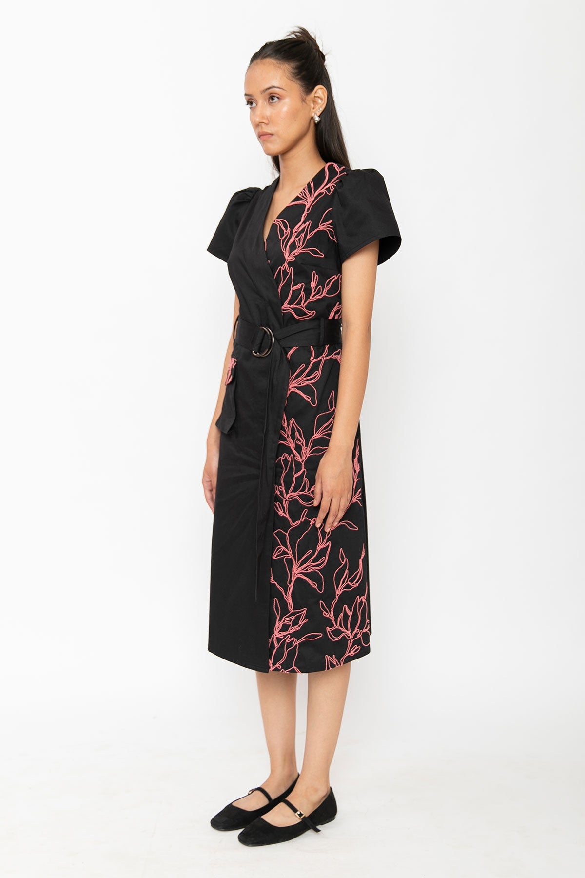 Amara Dress