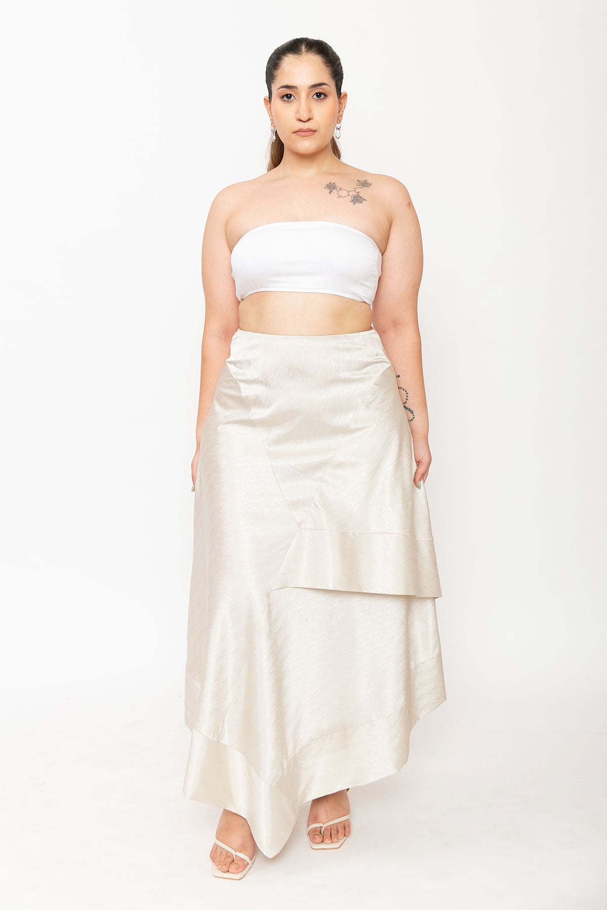 Daisy Skirt