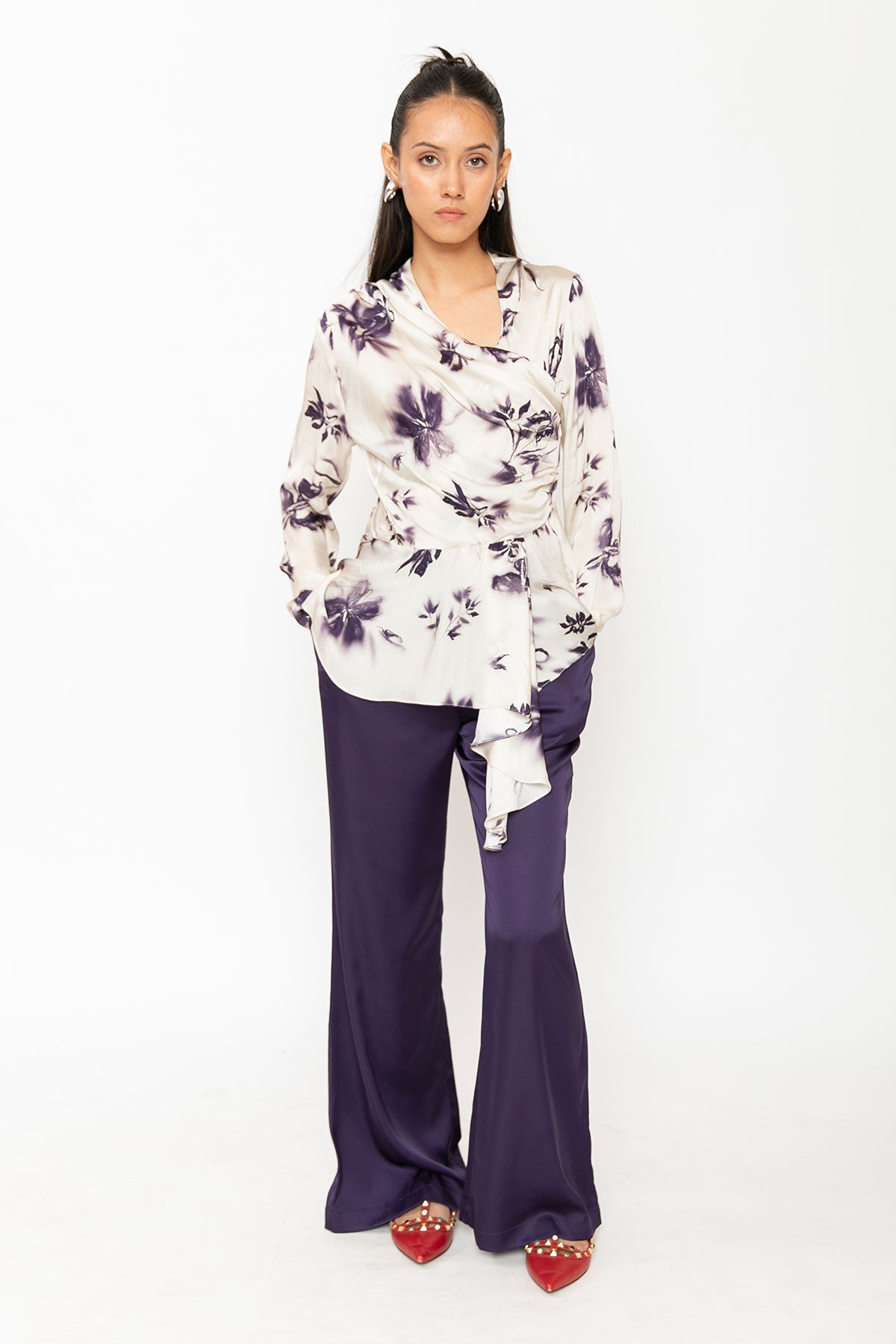 Magnolia Top