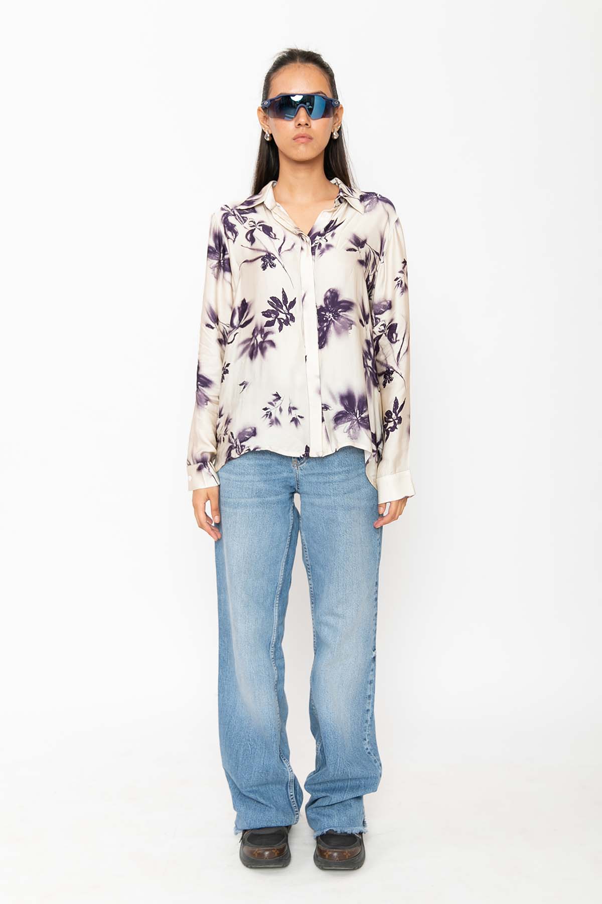 Sunbeam Whim Shirt