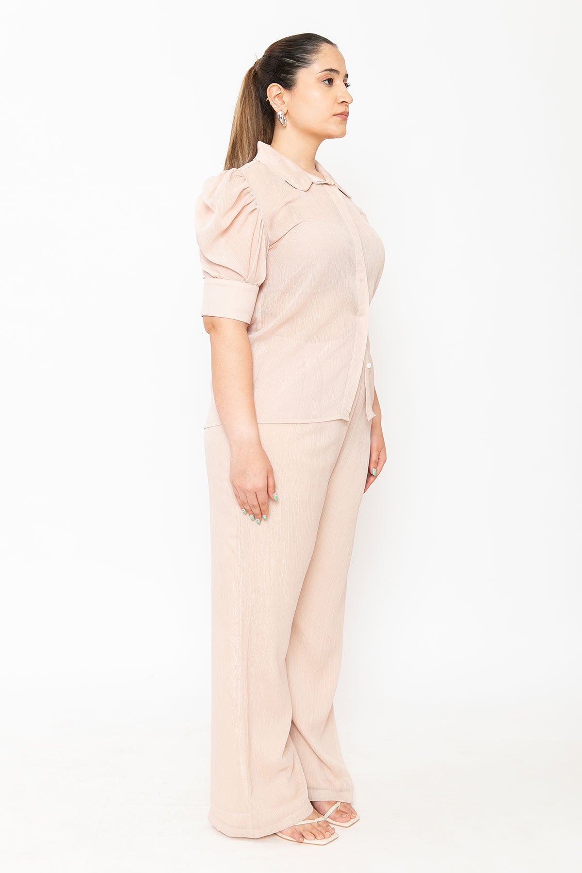 Pearla Shirt
