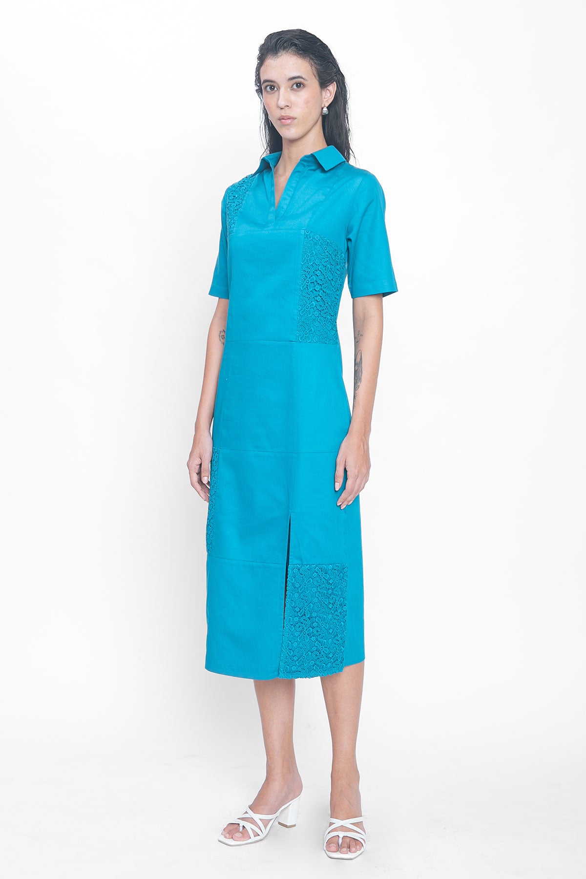 Miramare Dress