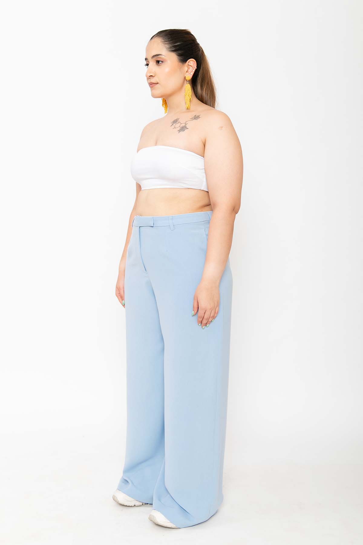 Ice Trouser