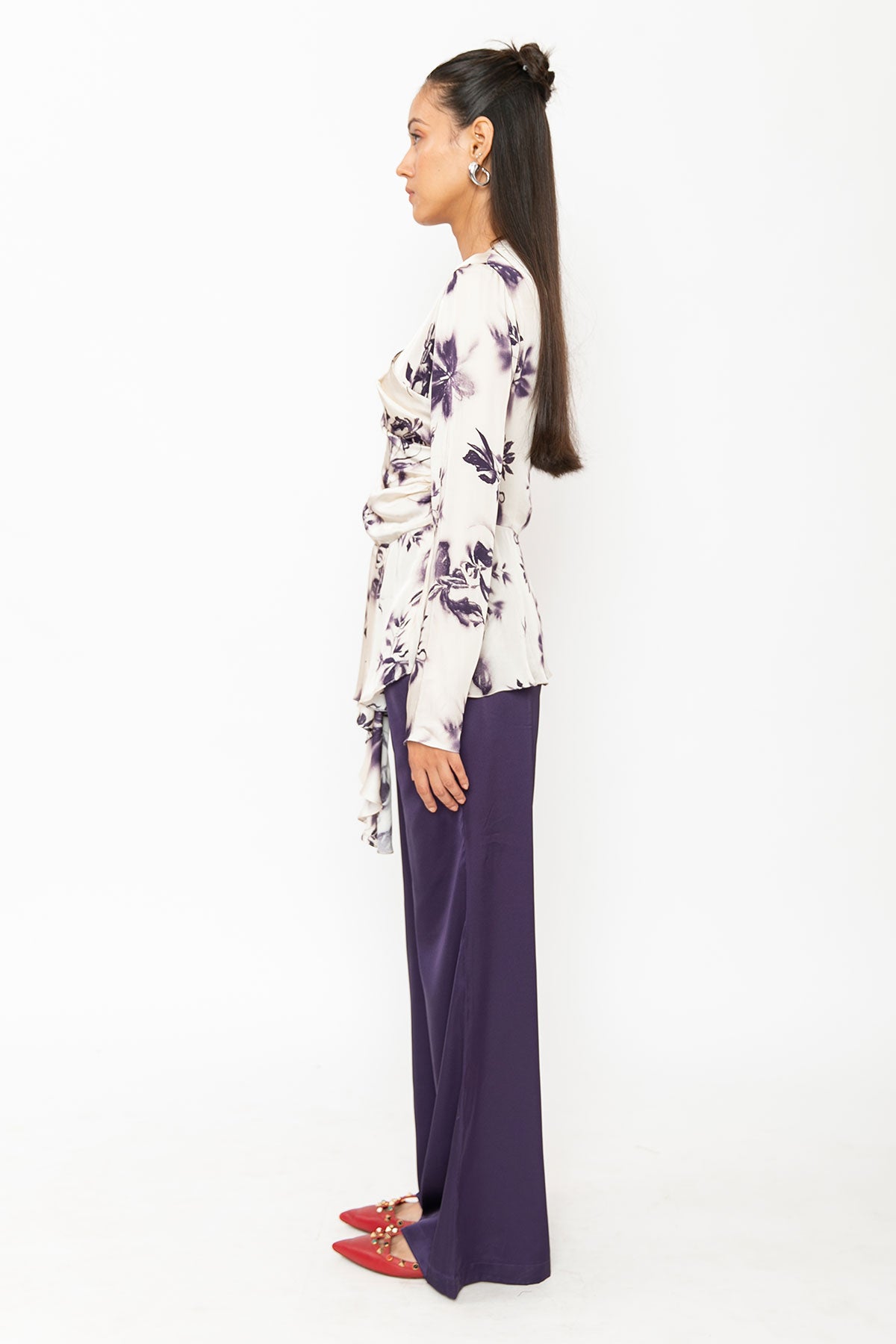 Magnolia Top