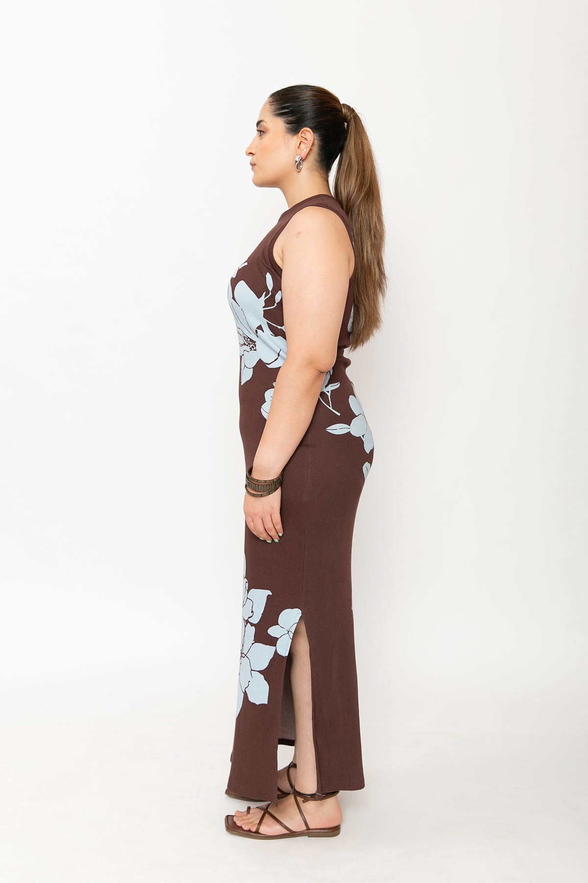 Maltida Dress