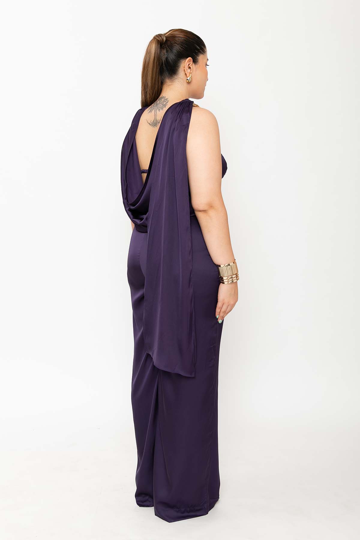 Pasque Jumpsuit