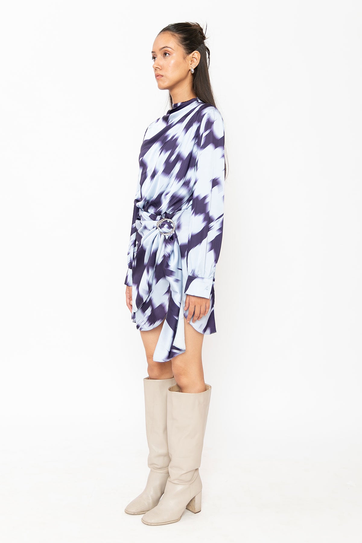 Memories Dress