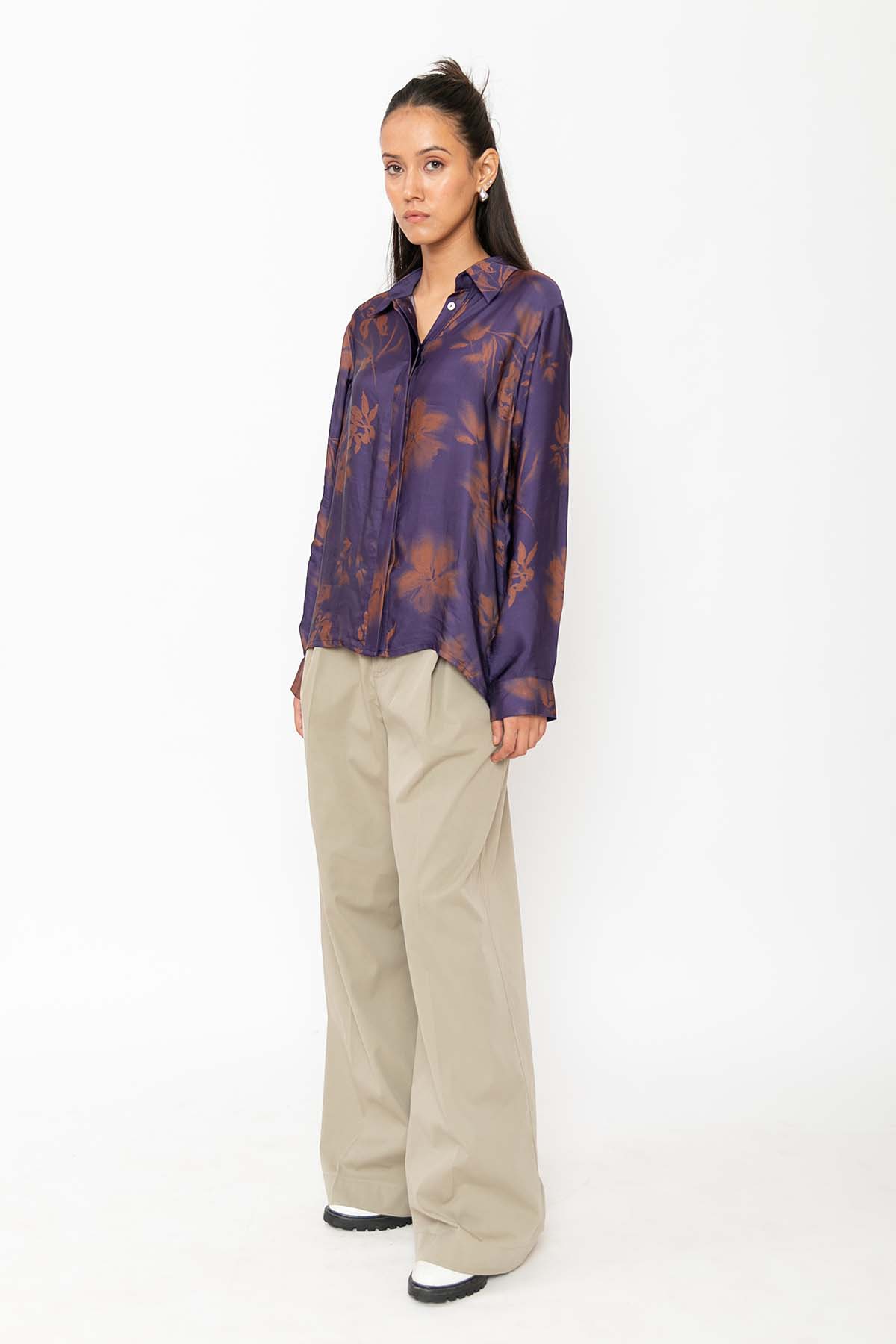 Sunbeam Whim Shirt