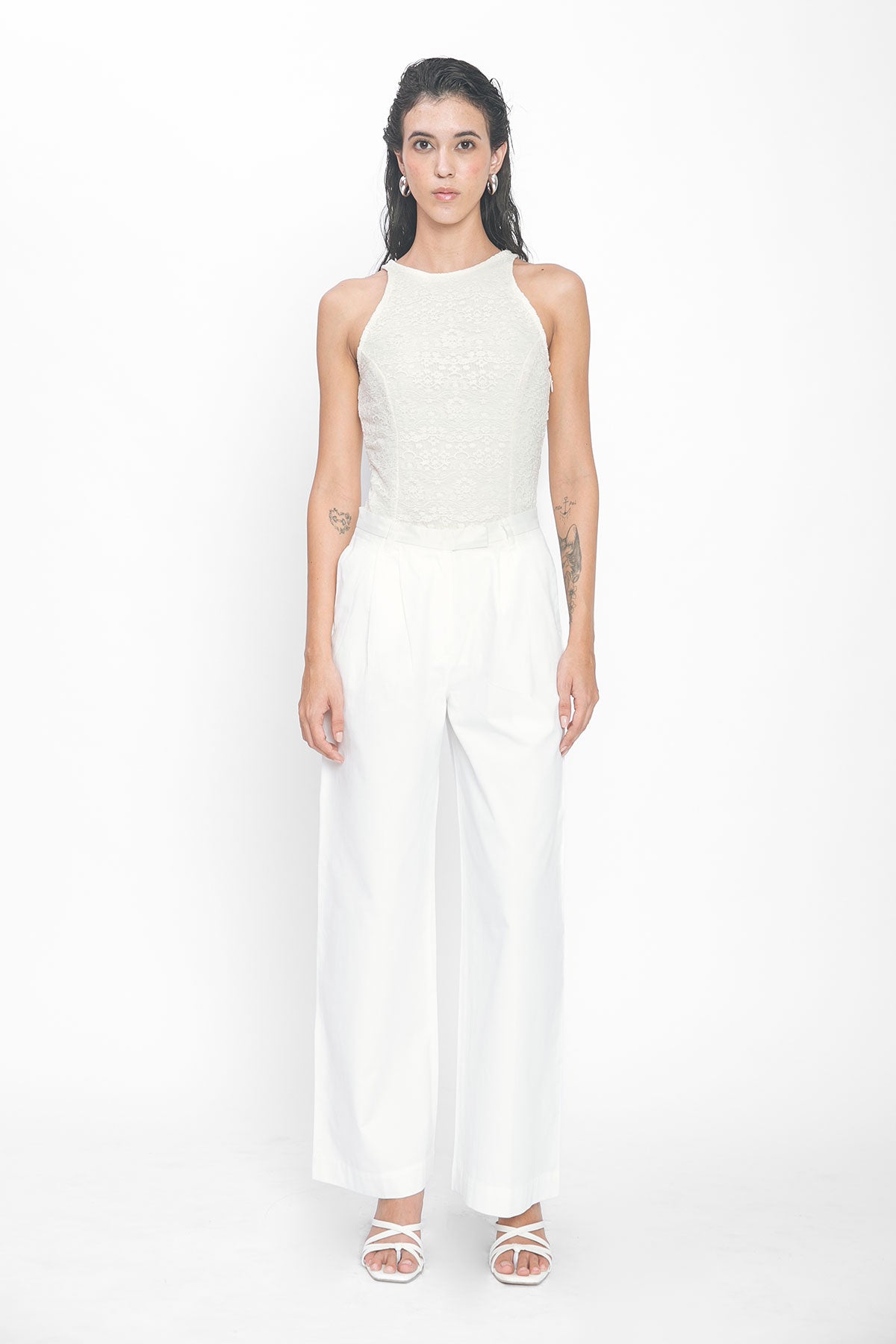 Giovanna Bodysuit