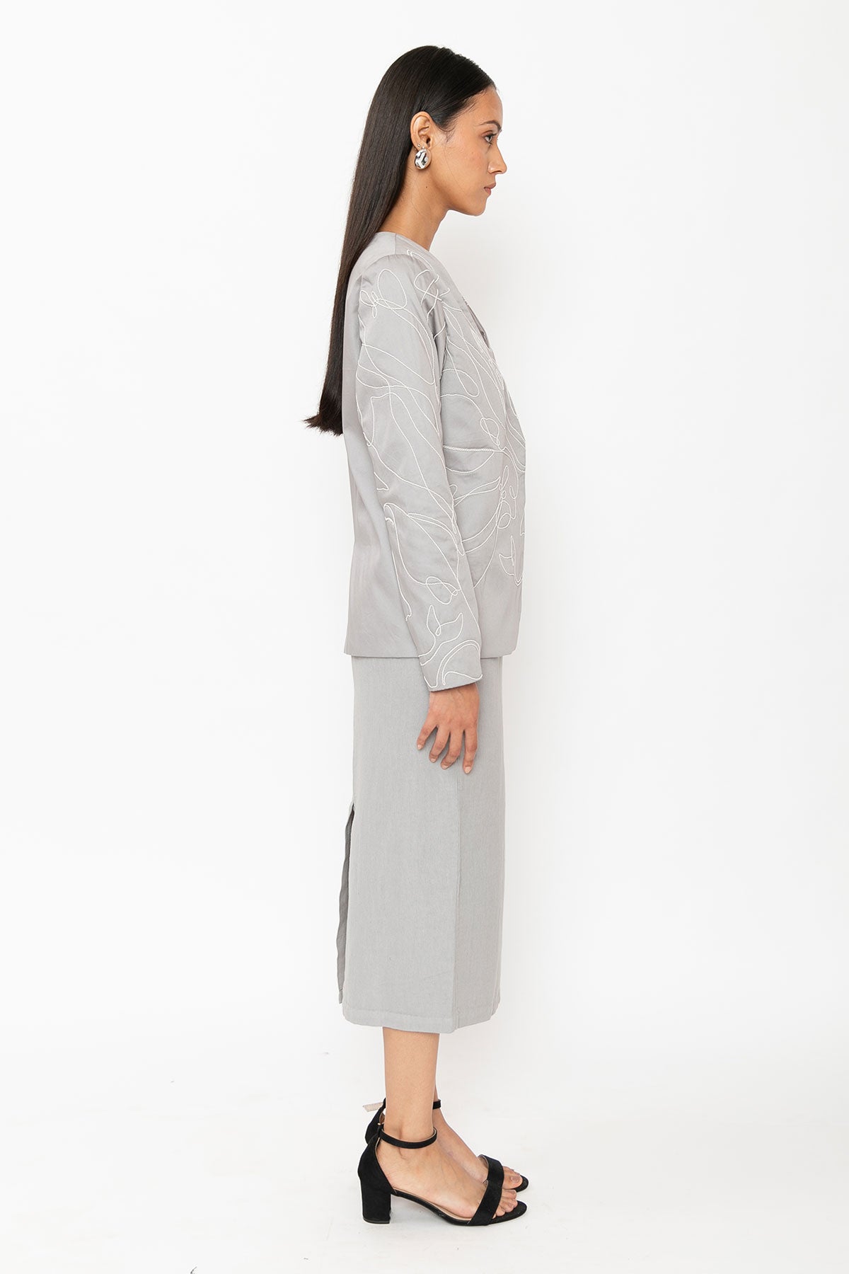 Oceane Blazer