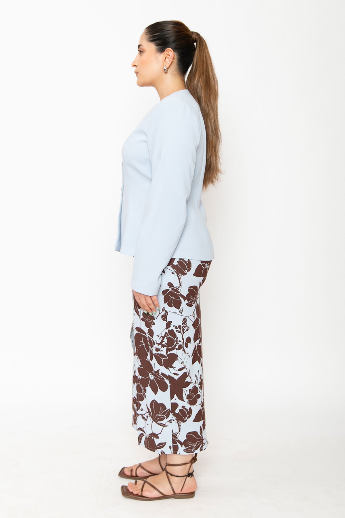 Notting Hill Blazer
