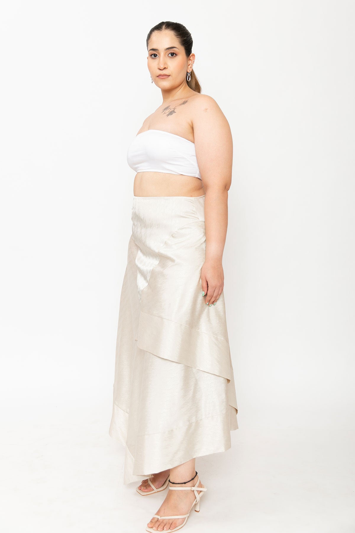 Daisy Skirt