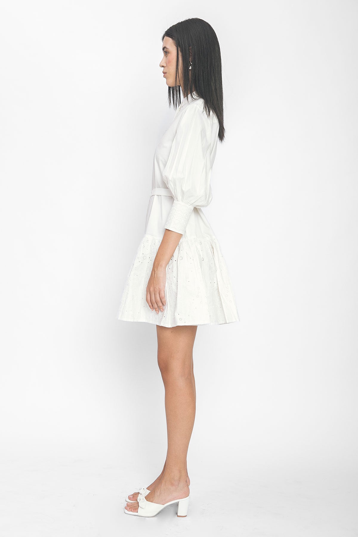 Vacanza Dress