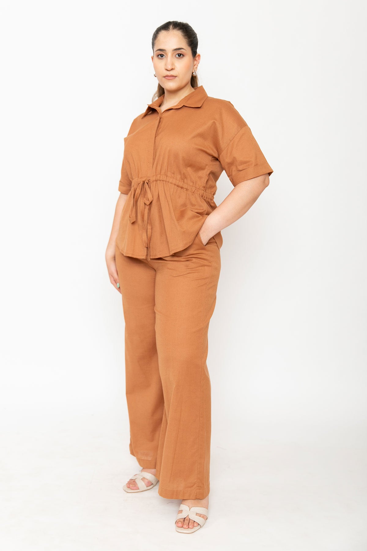 Caramel Set