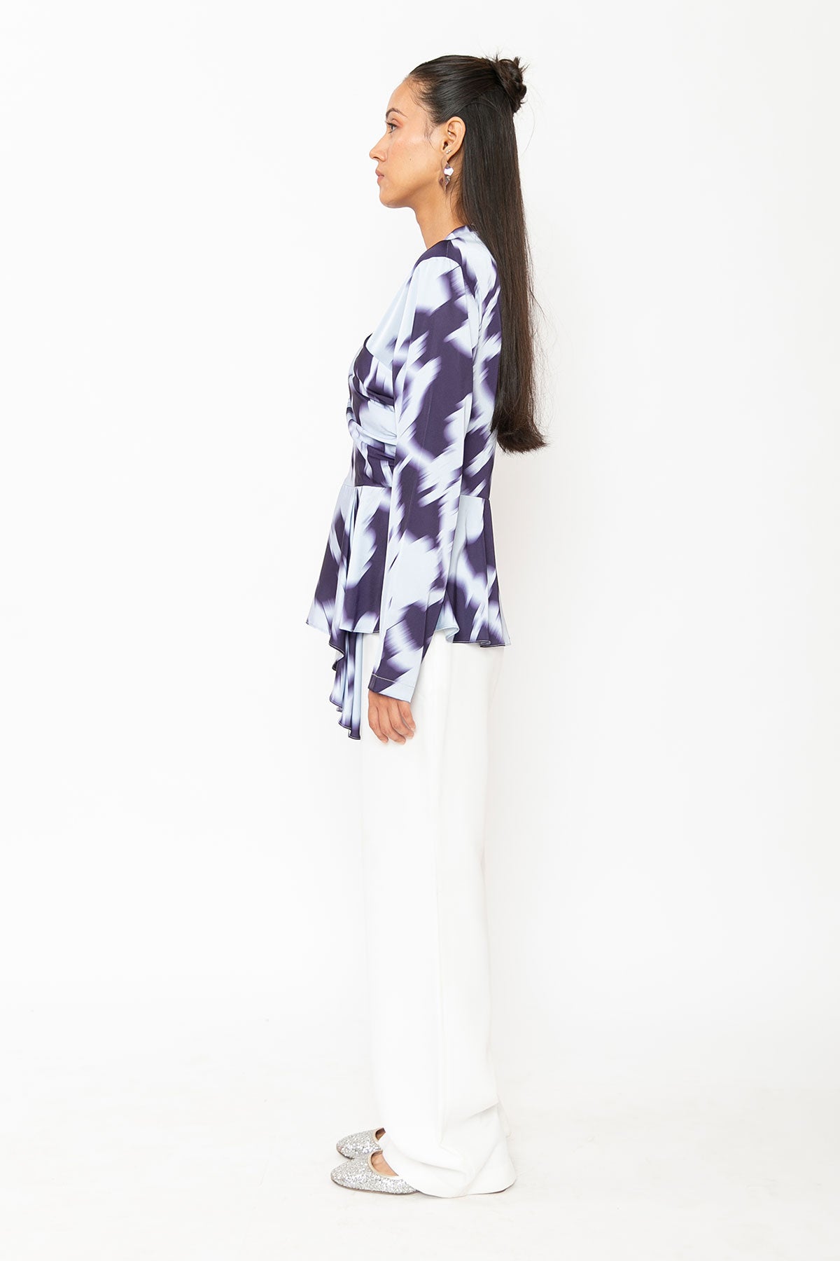 Magnolia Top