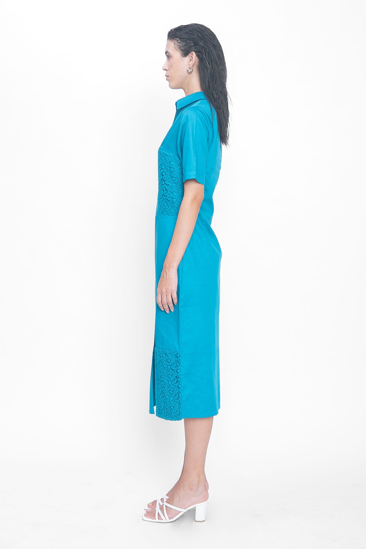 Miramare Dress
