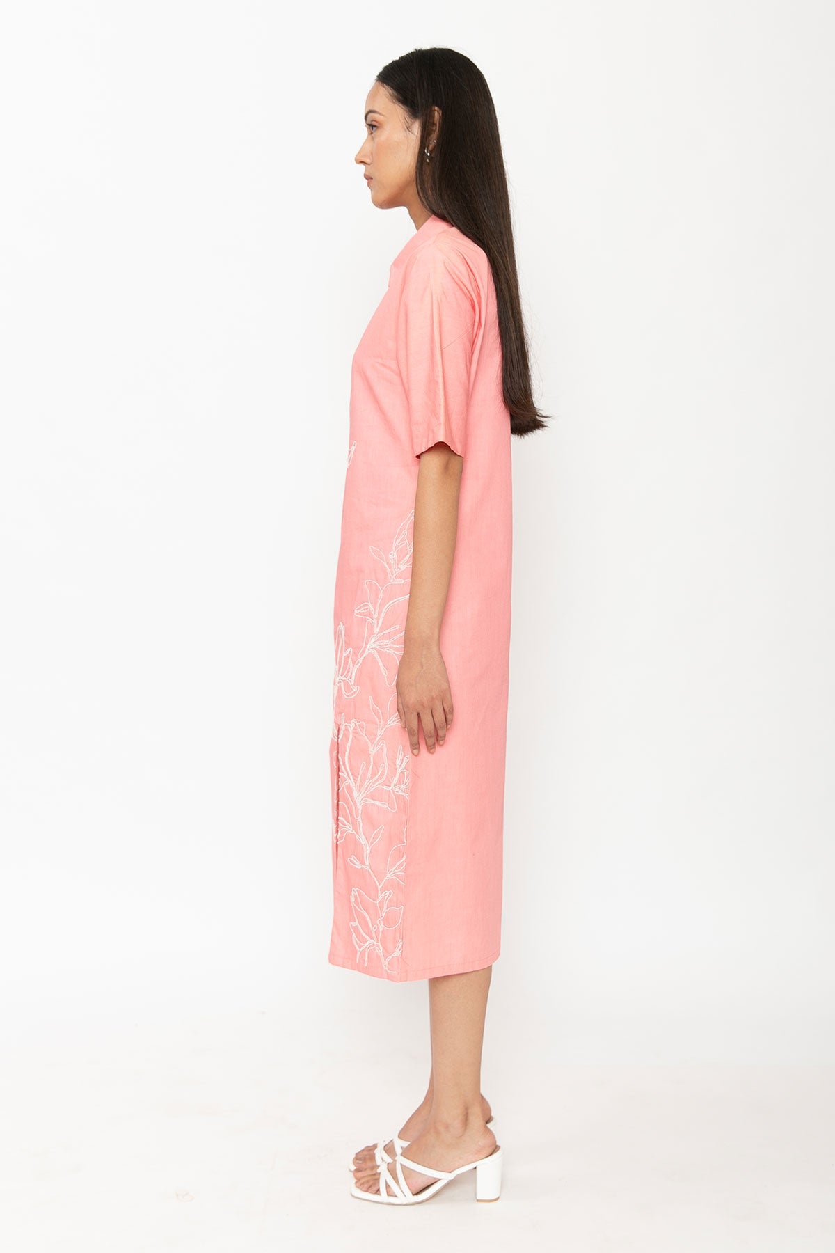 Serenna Dress