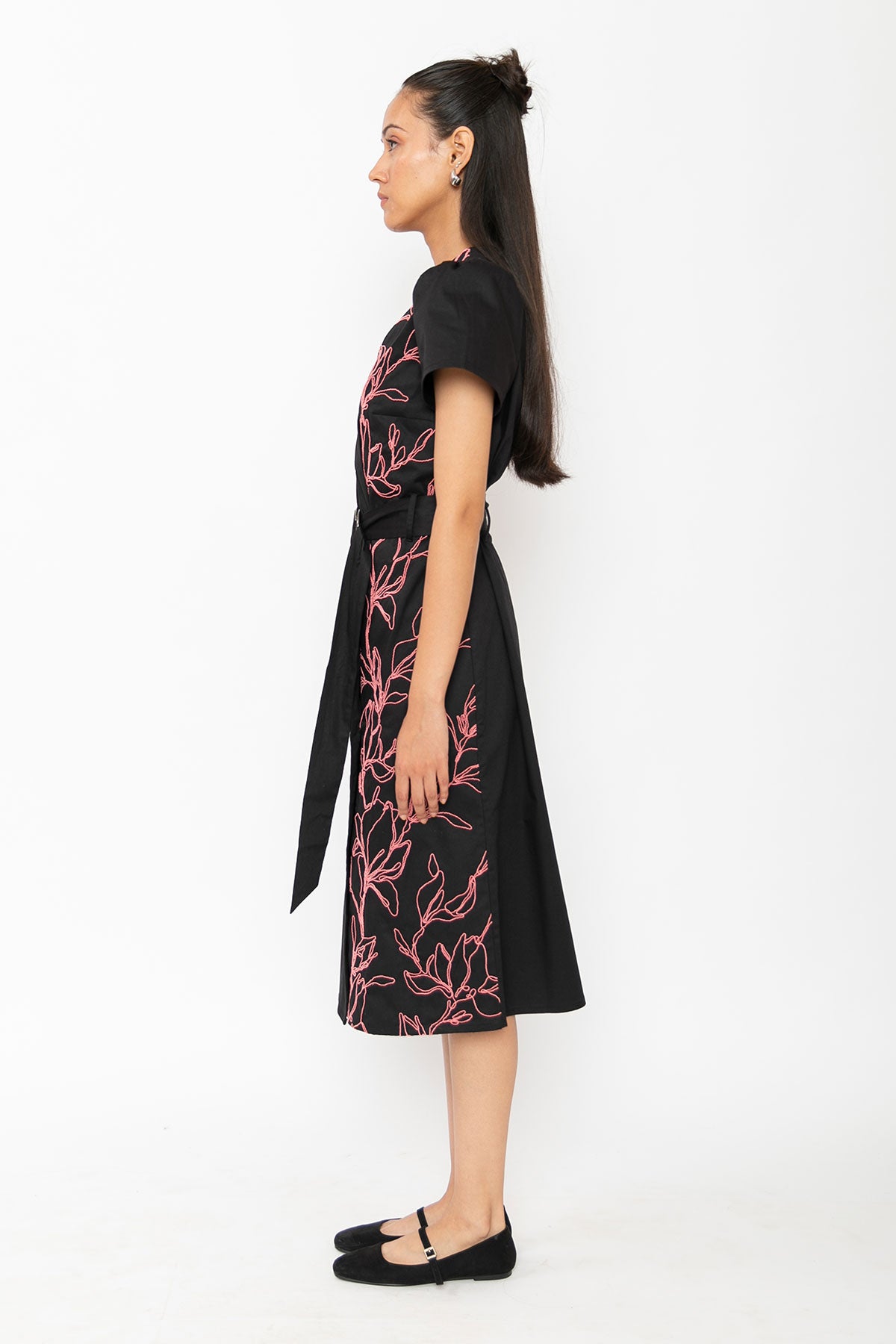 Amara Dress