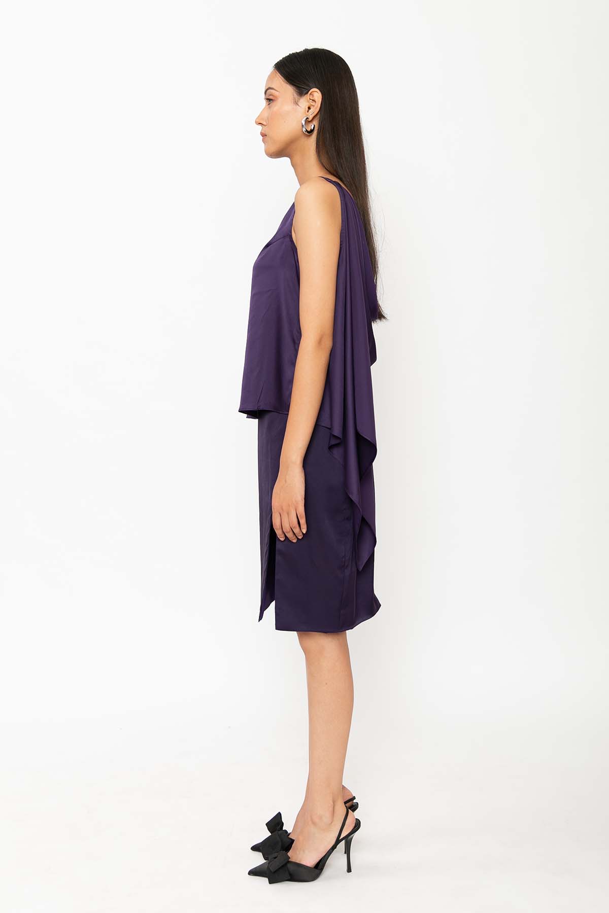Violet Top