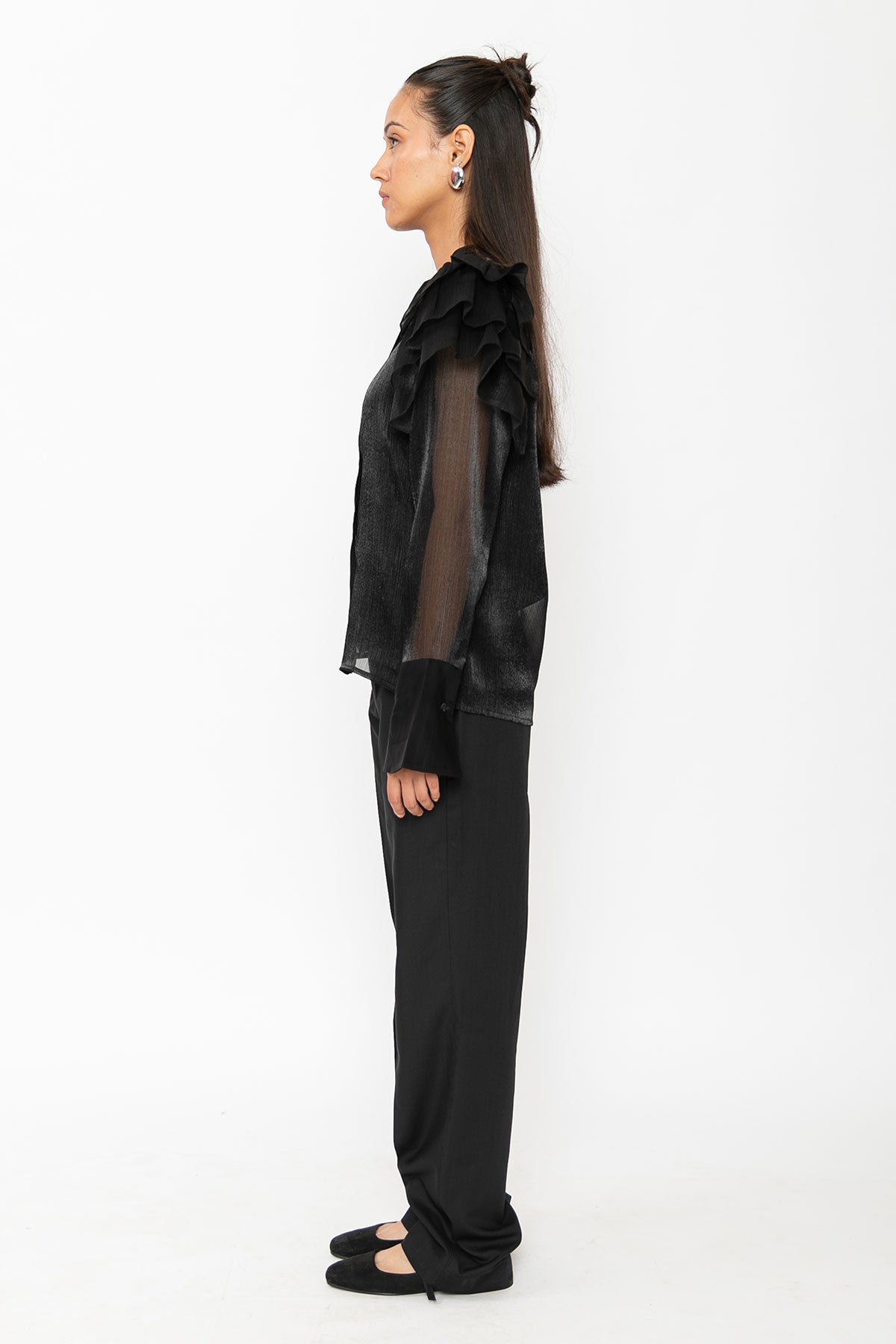Noir Shirt