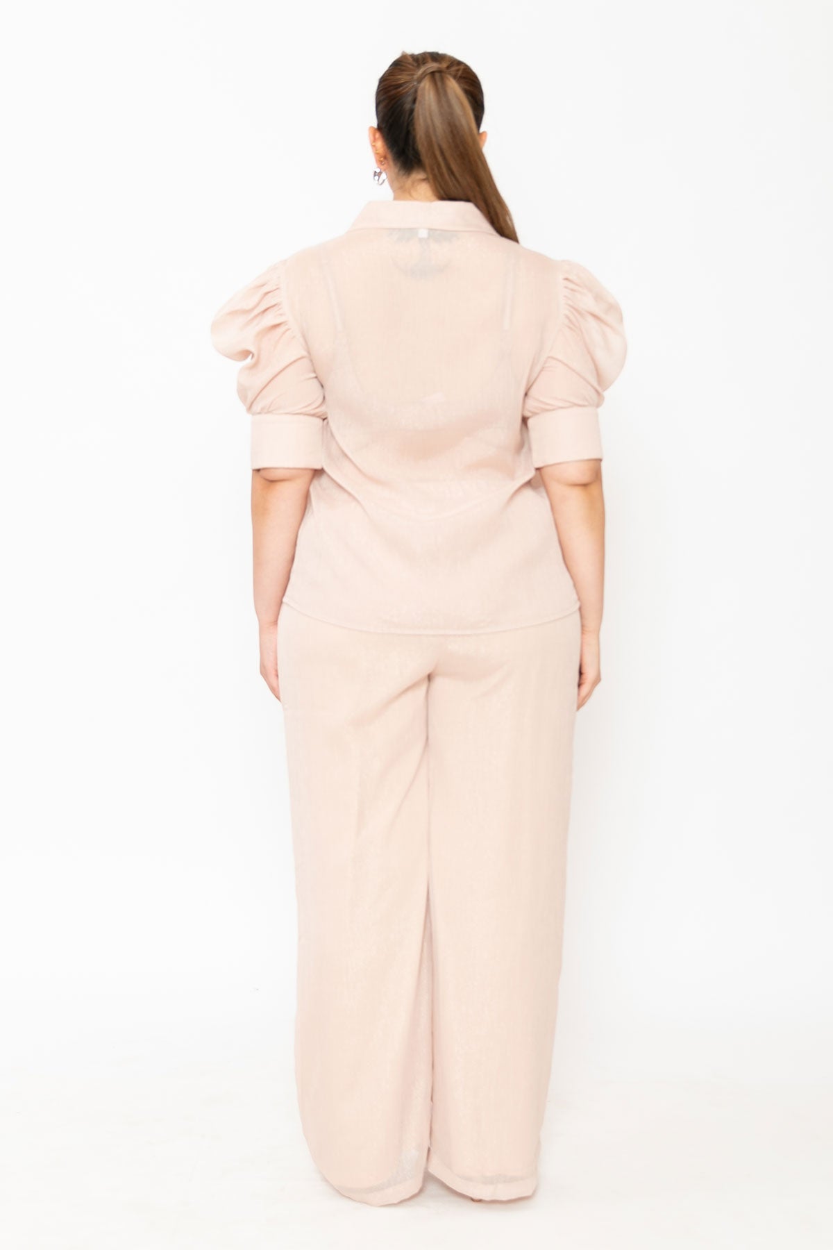Pearla Shirt