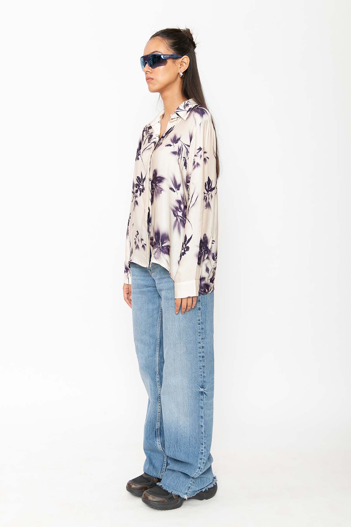 Sunbeam Whim Shirt