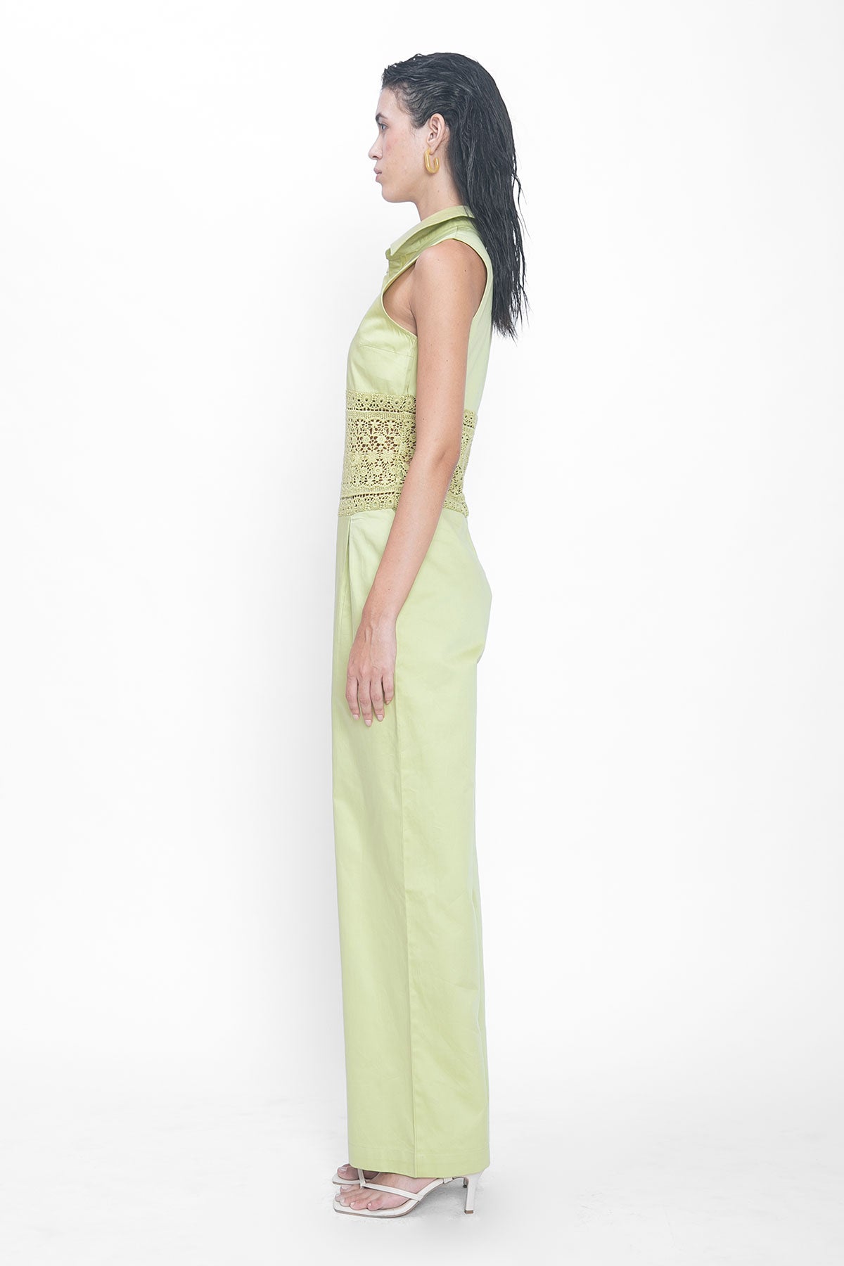 Positano Jumpsuit