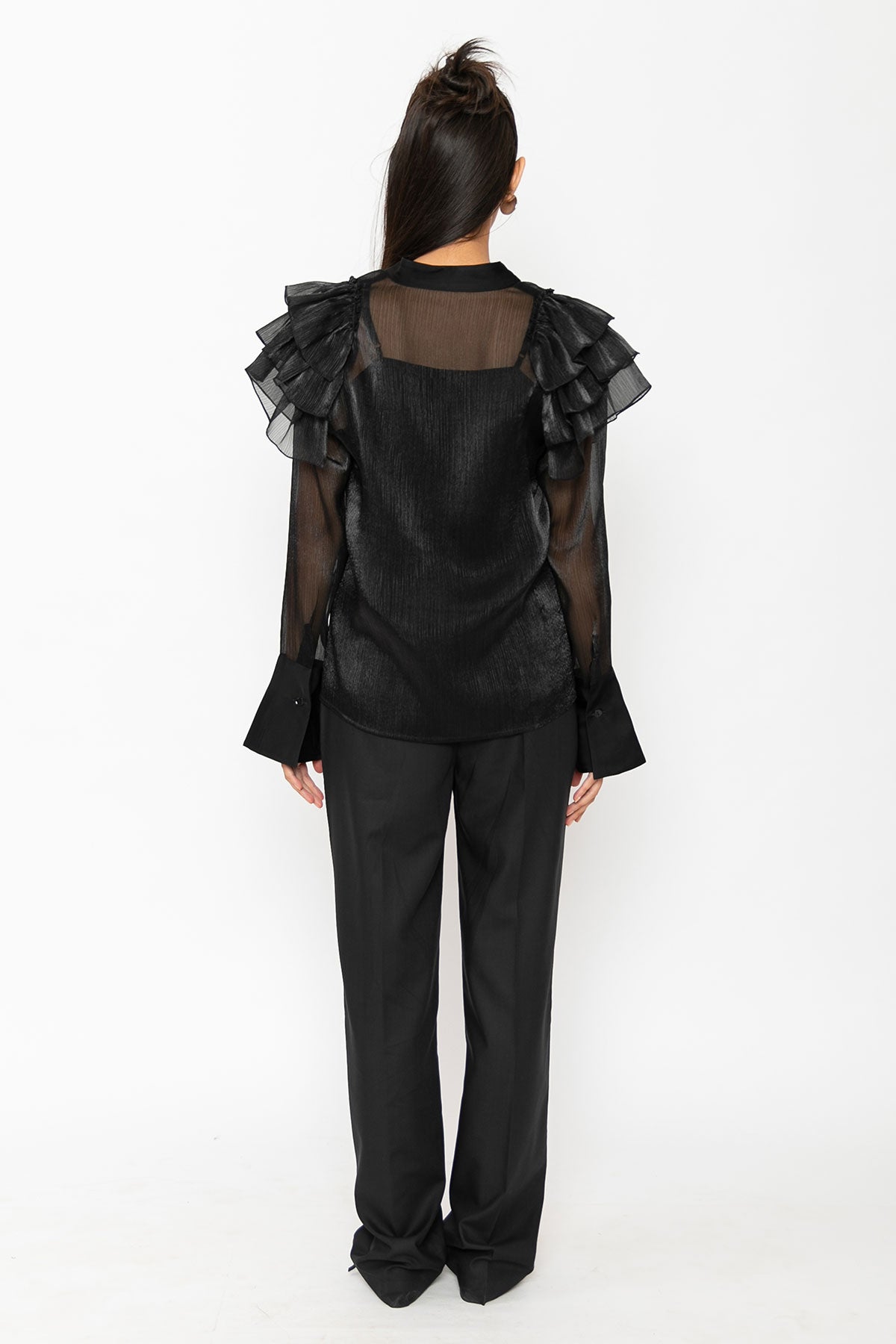 Noir Shirt