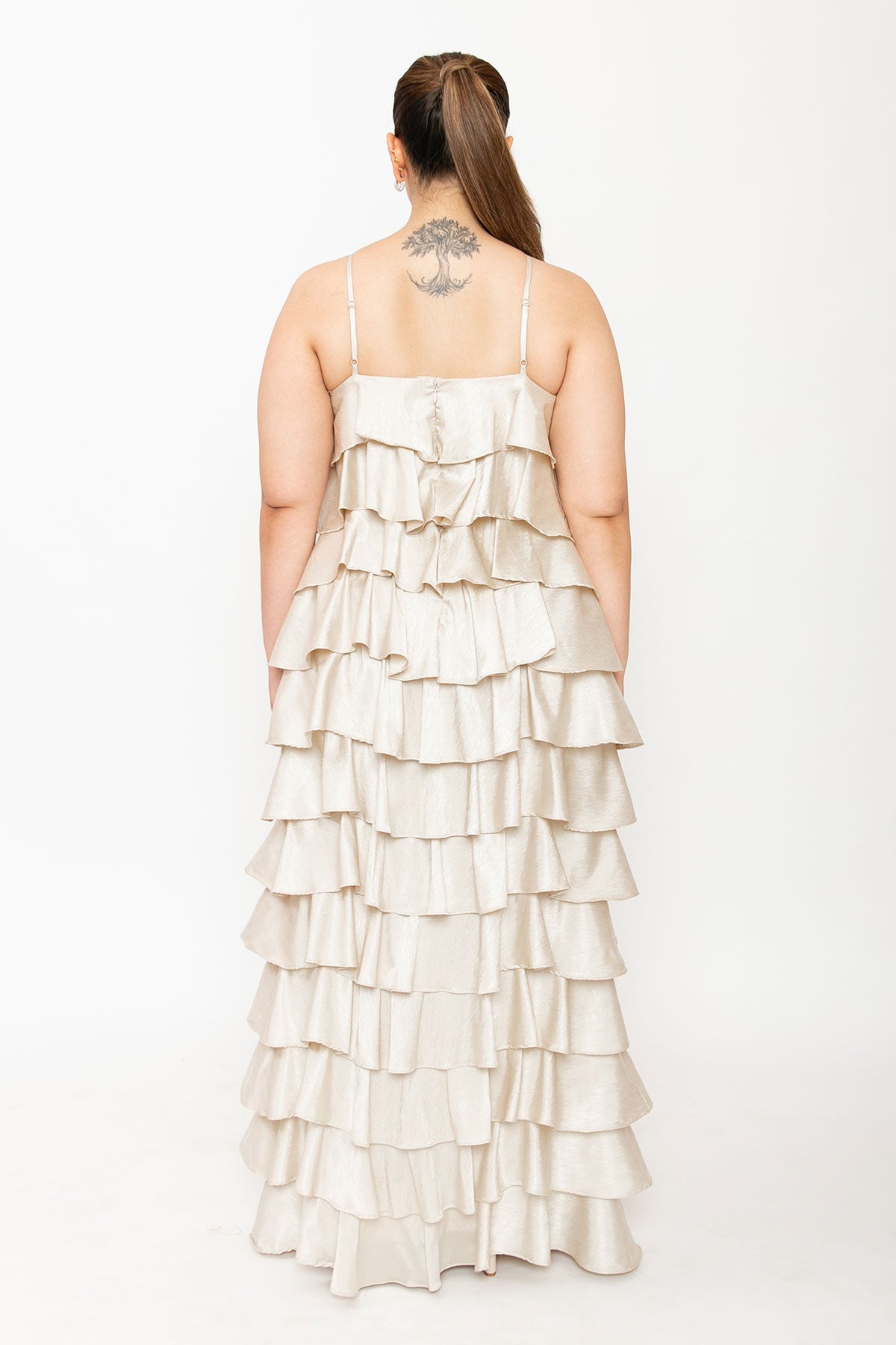 Gatsby Dress