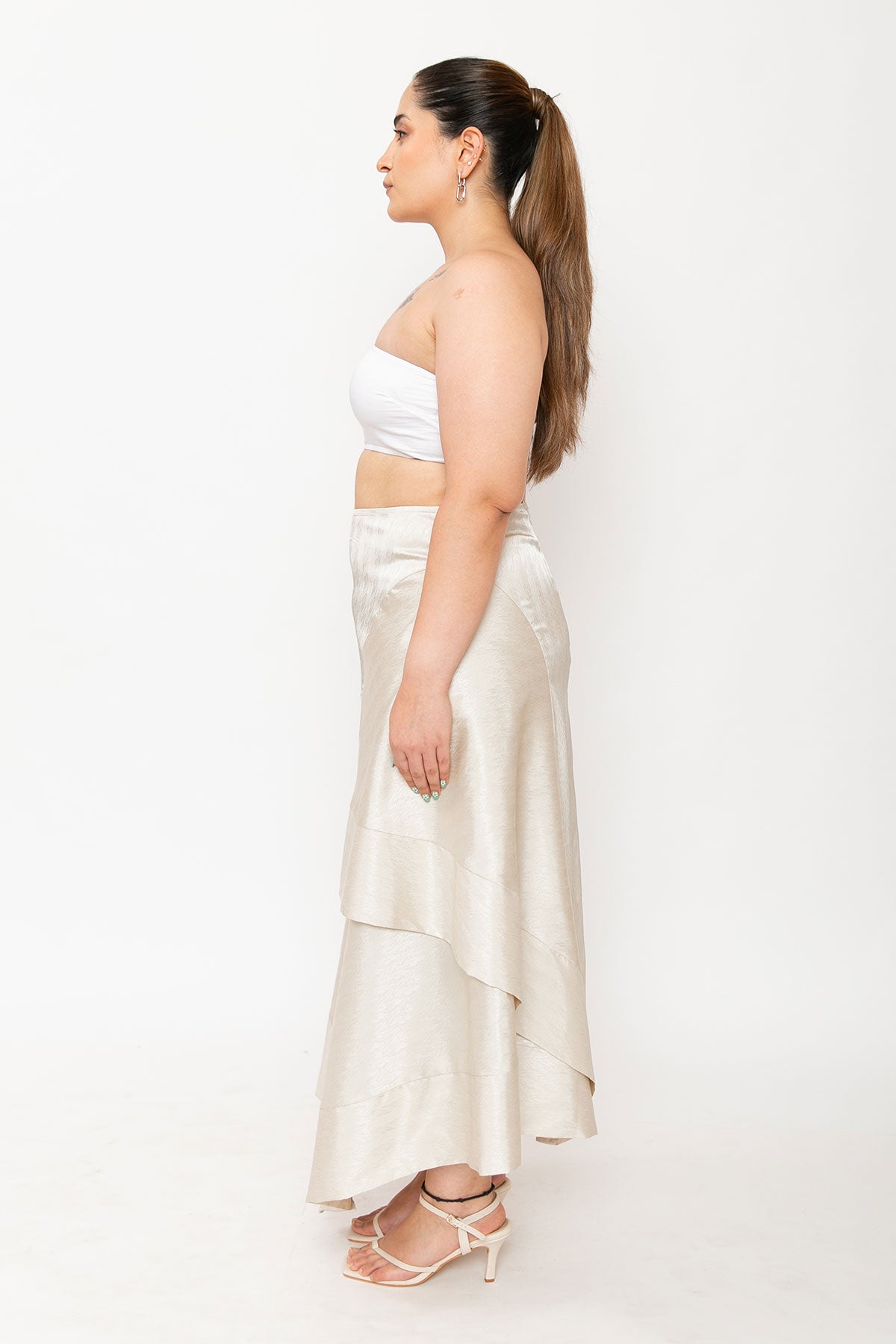 Daisy Skirt