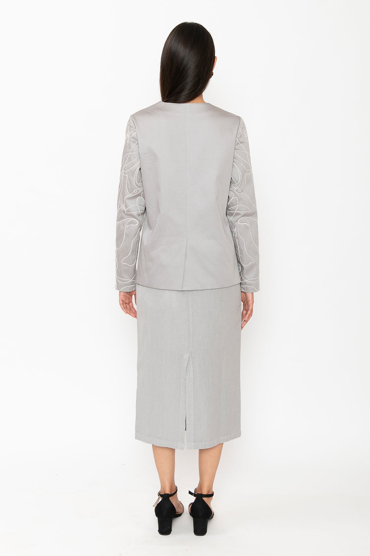 Oceane Blazer