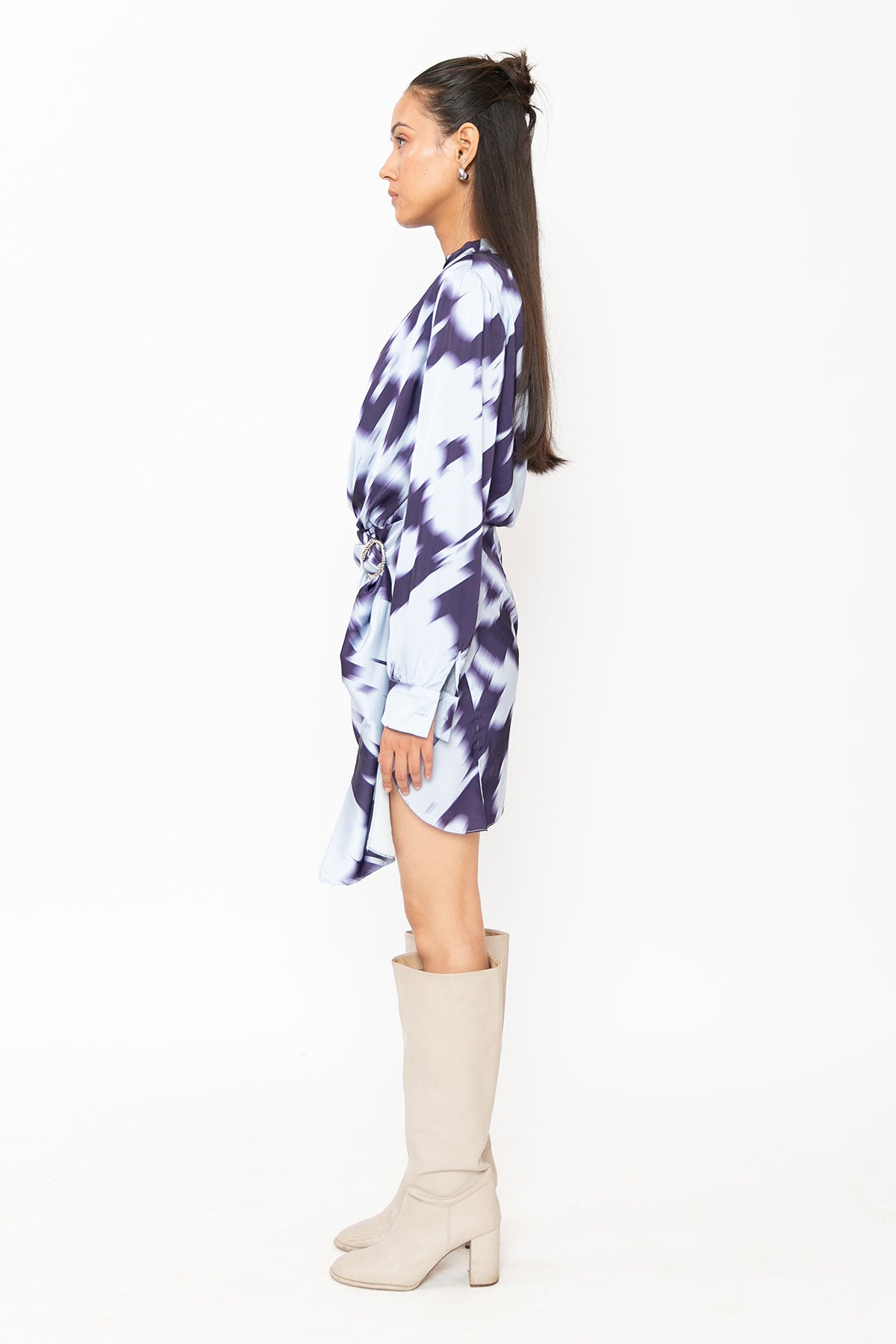 Memories Dress