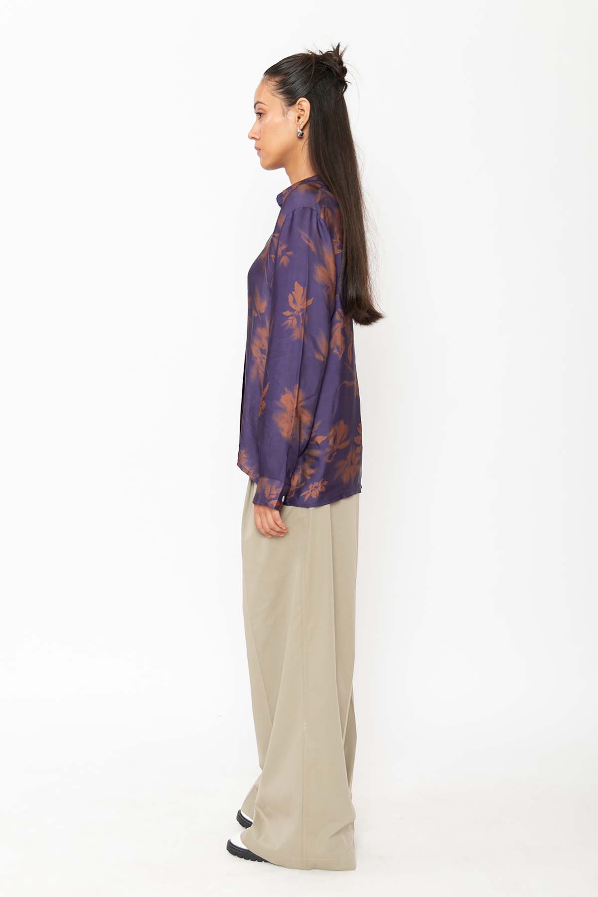 Sunbeam Whim Shirt