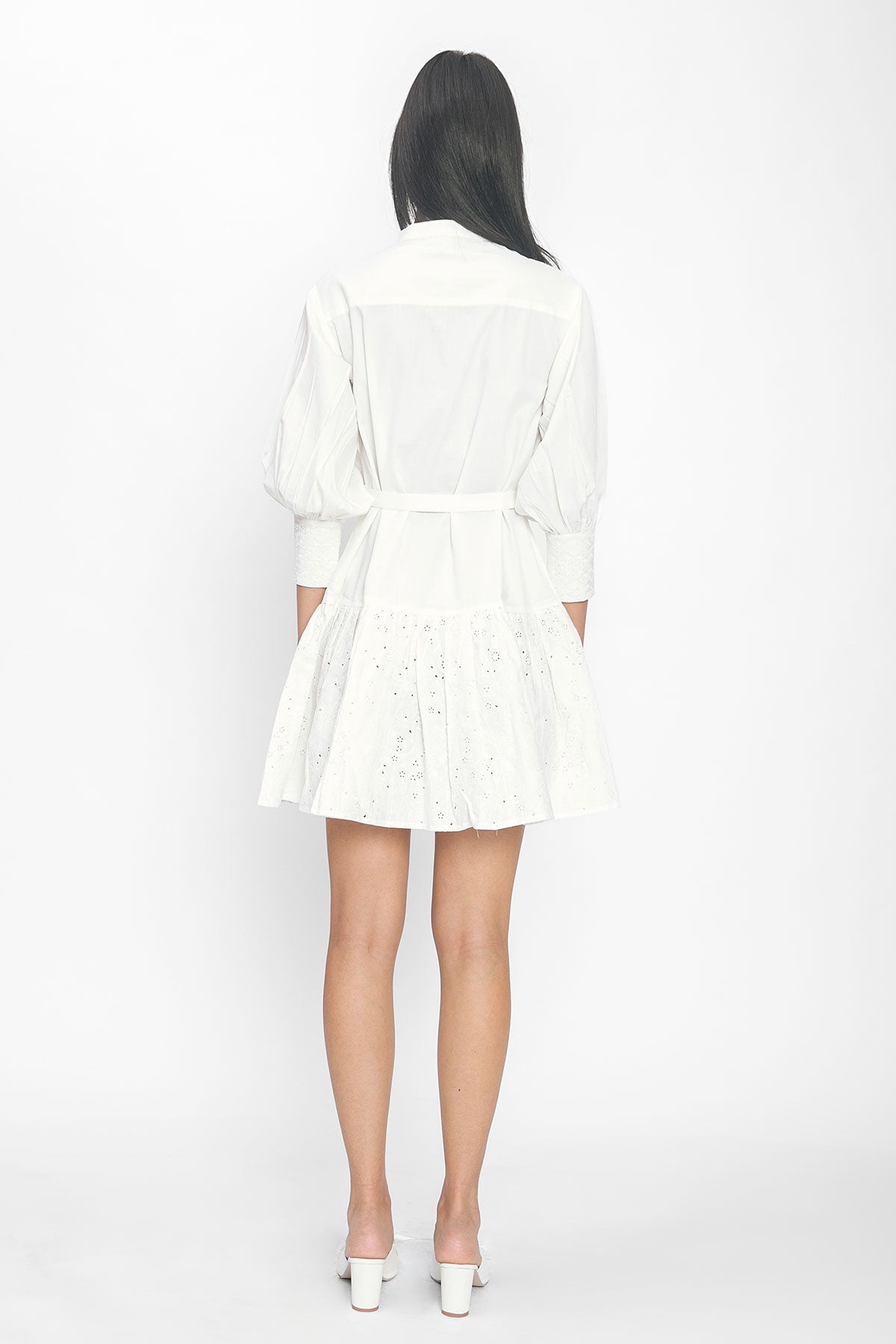Vacanza Dress