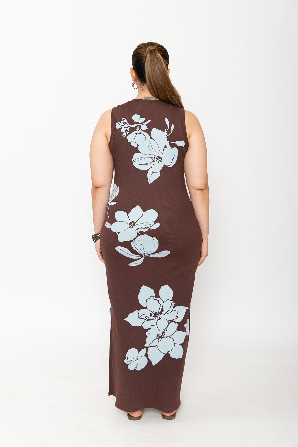 Maltida Dress
