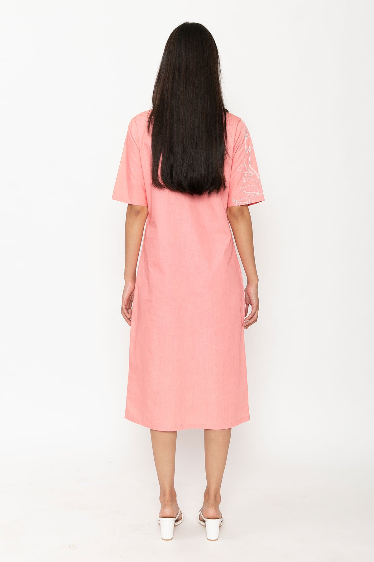 Serenna Dress