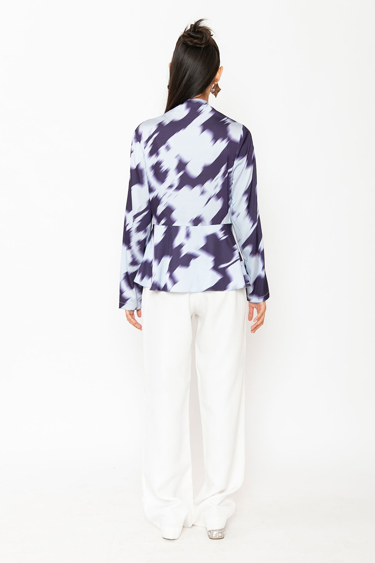 Magnolia Top