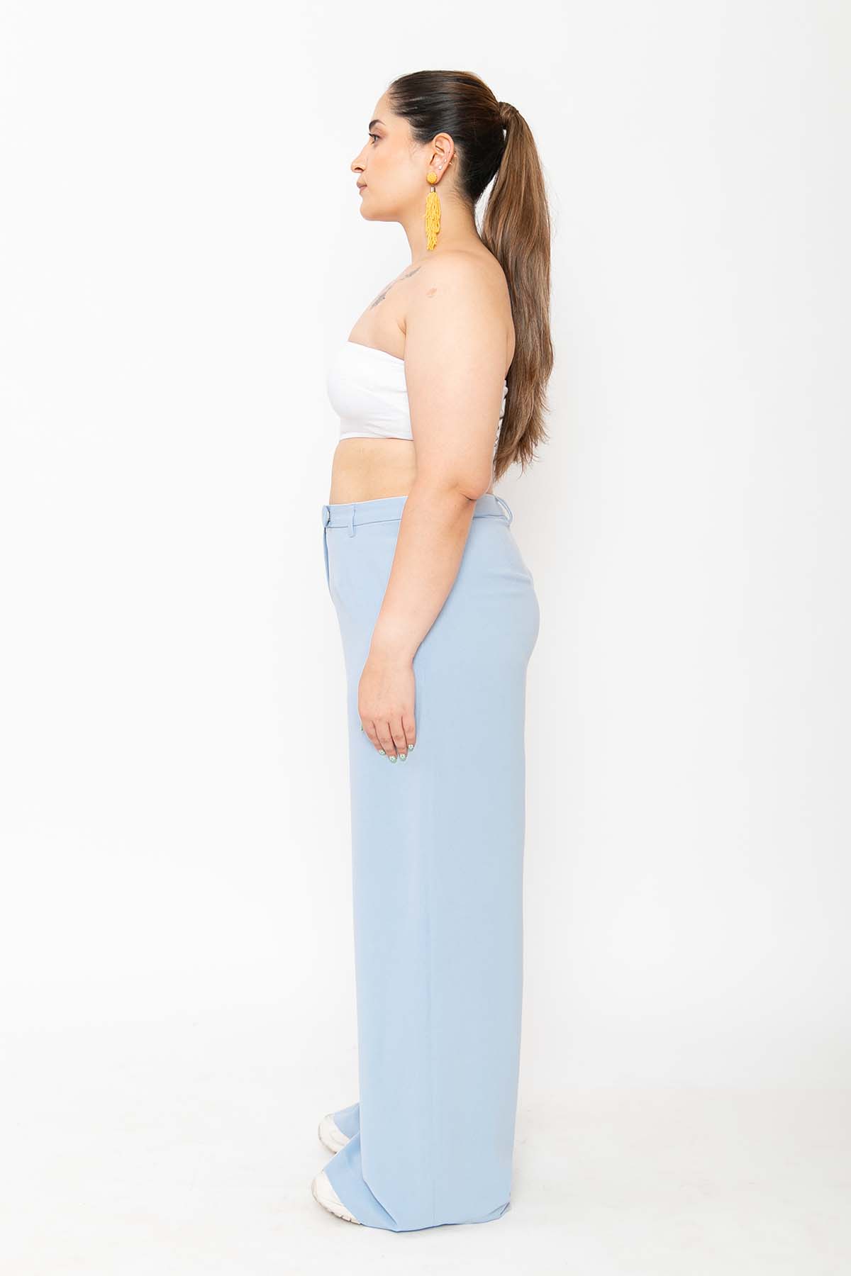 Ice Trouser
