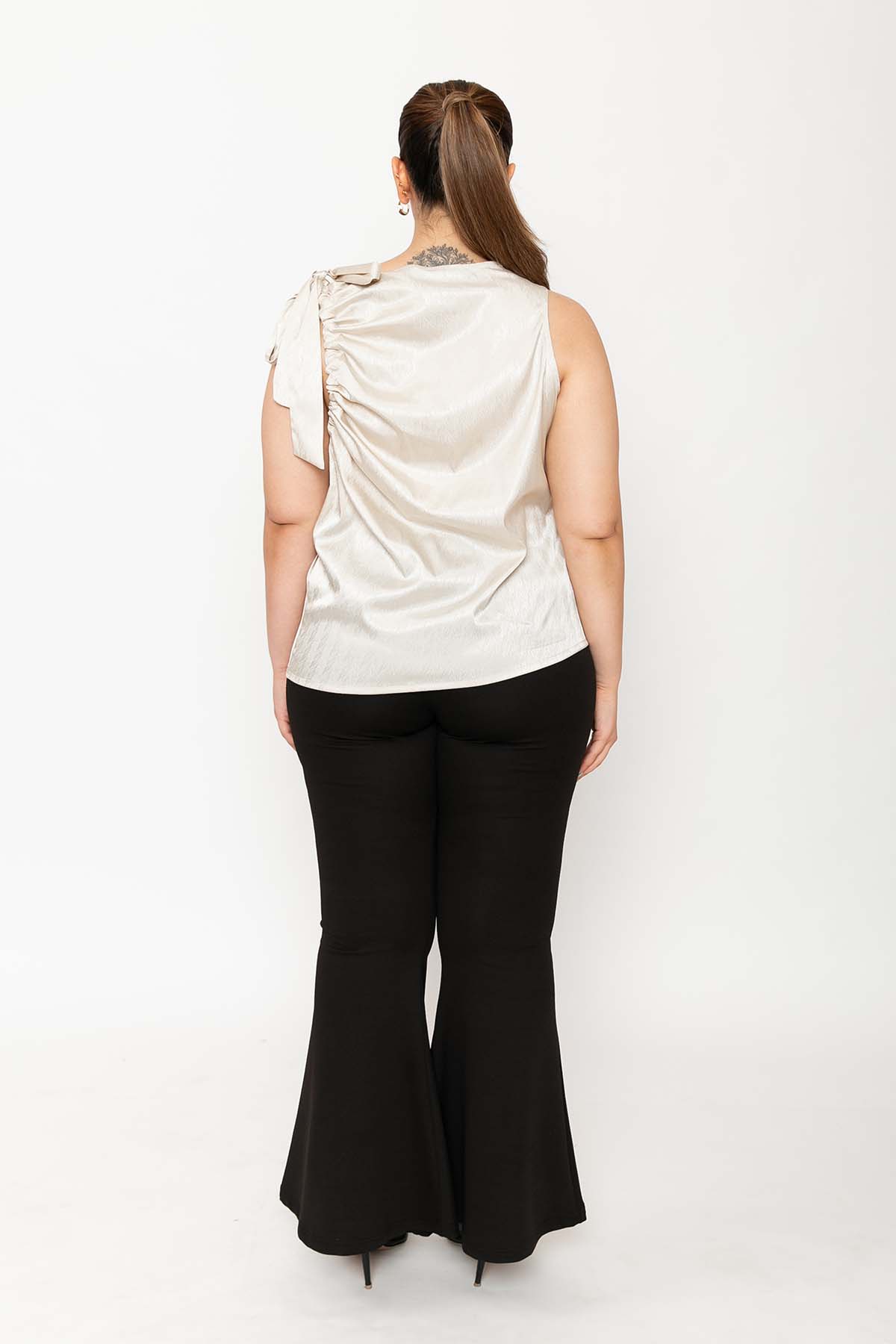 Snowdrop Top