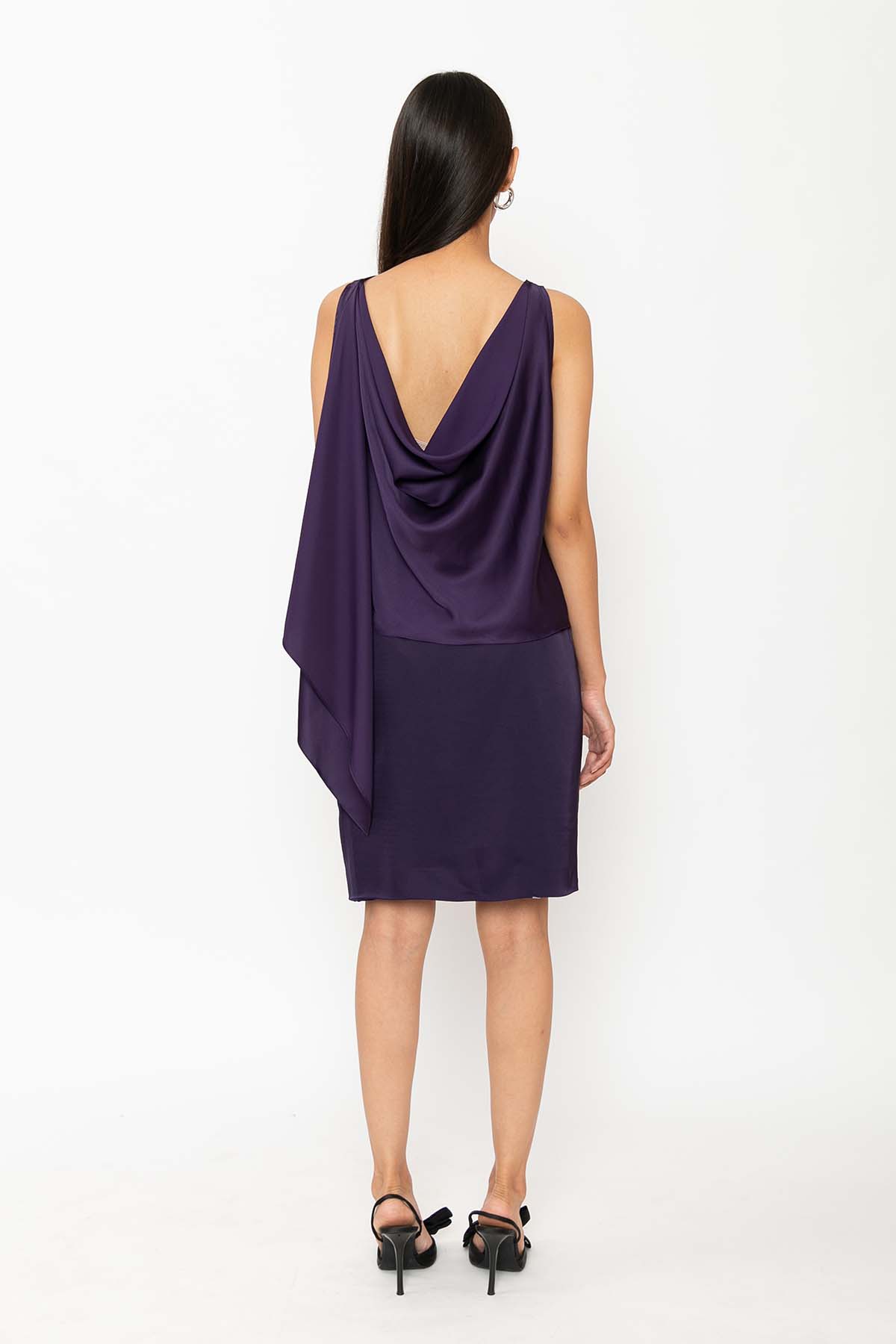 Violet Top