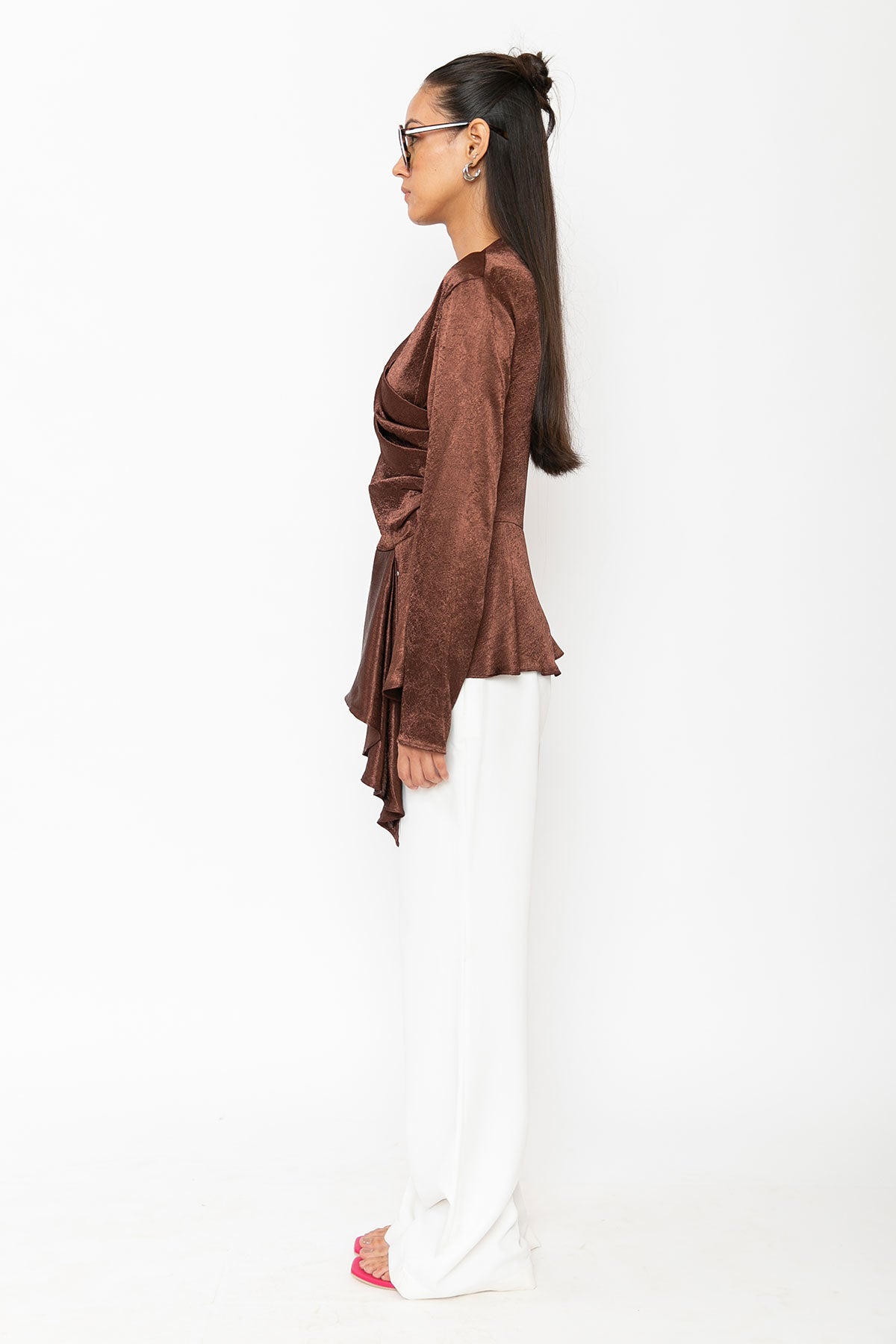 Magnolia Top