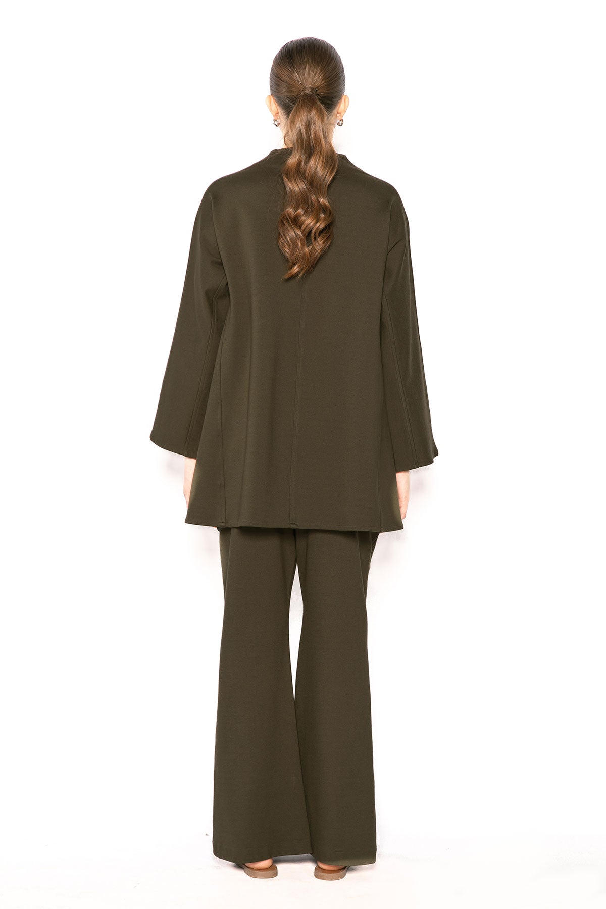 The Sirens Jacket