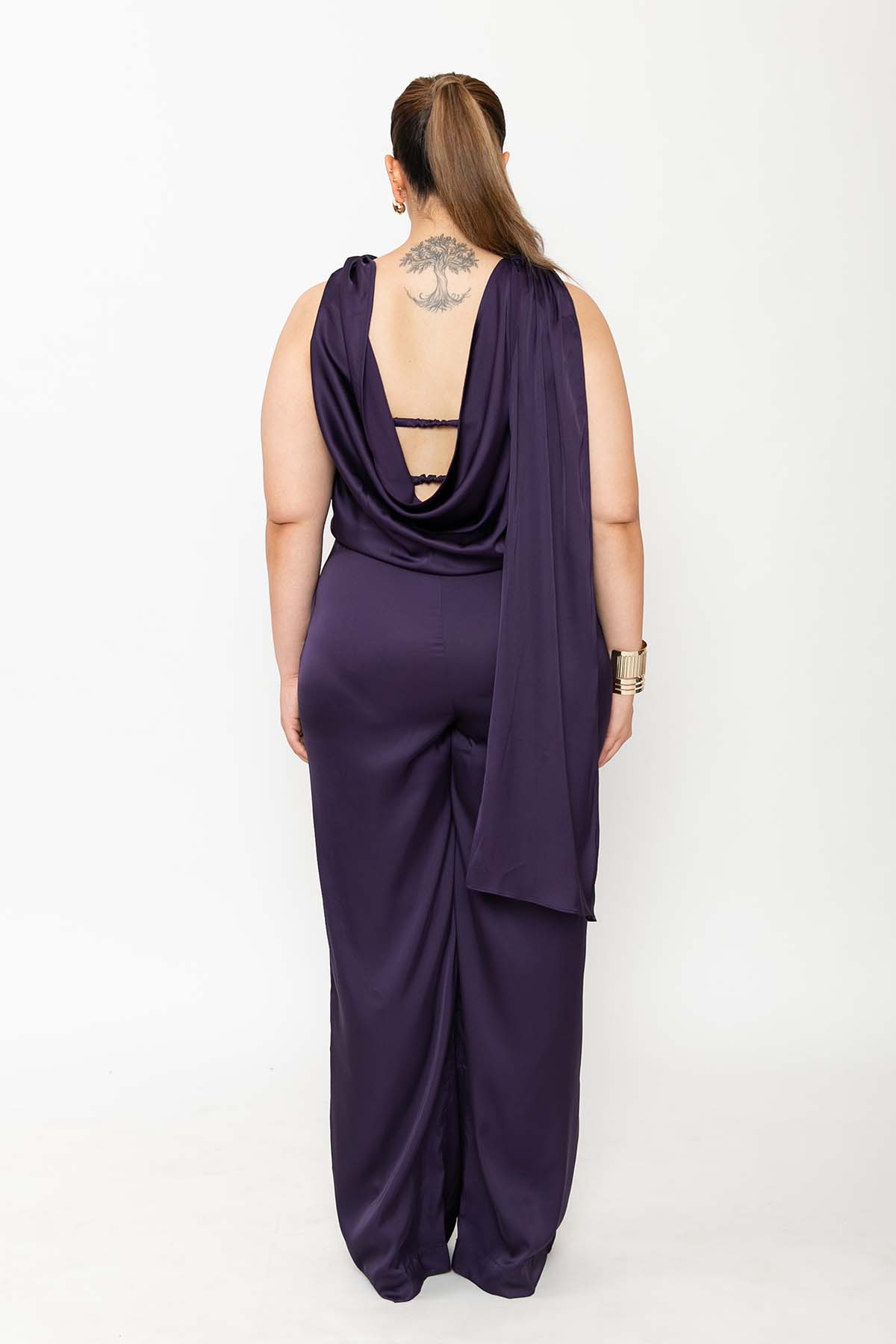 Pasque Jumpsuit
