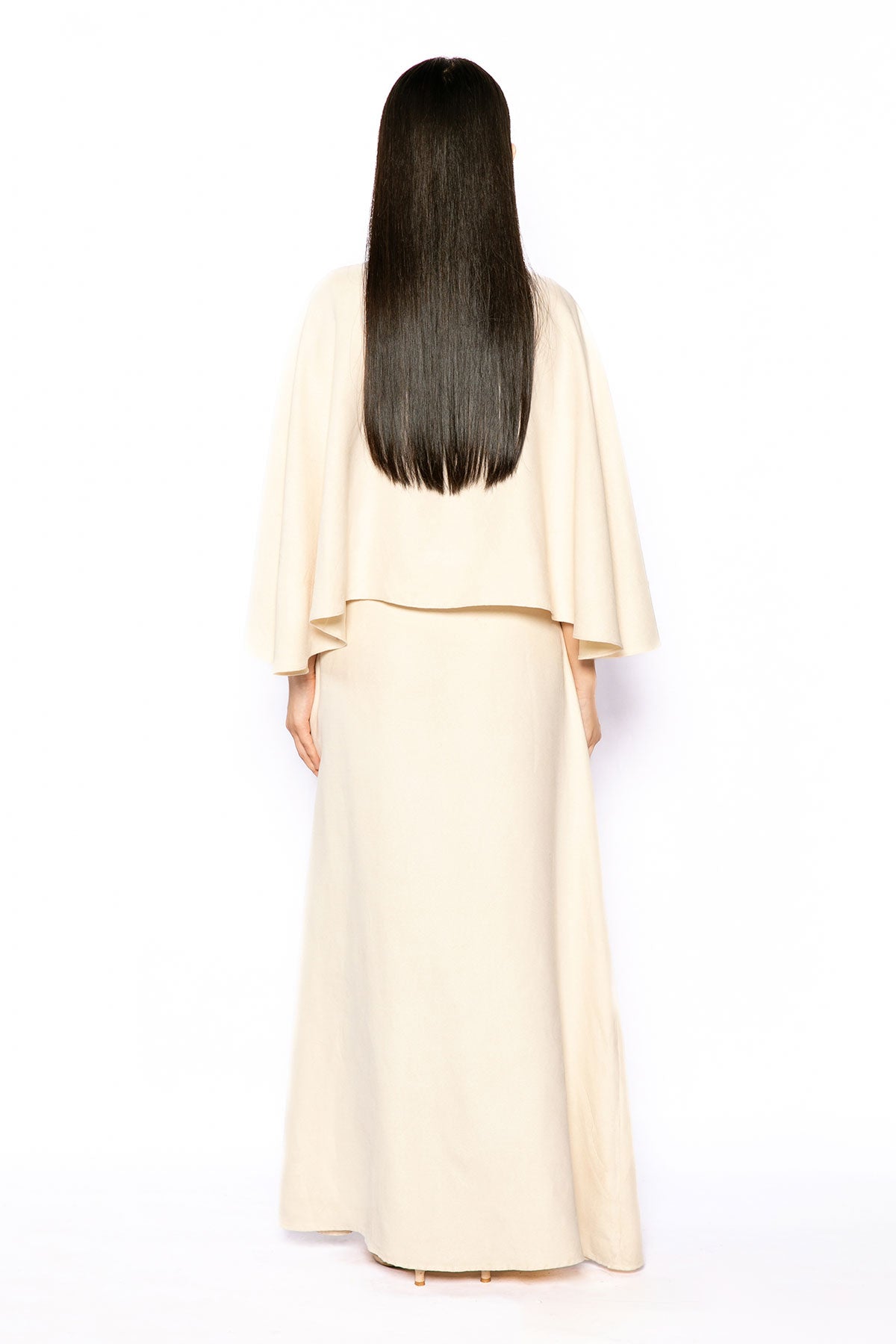 Lotus Dress